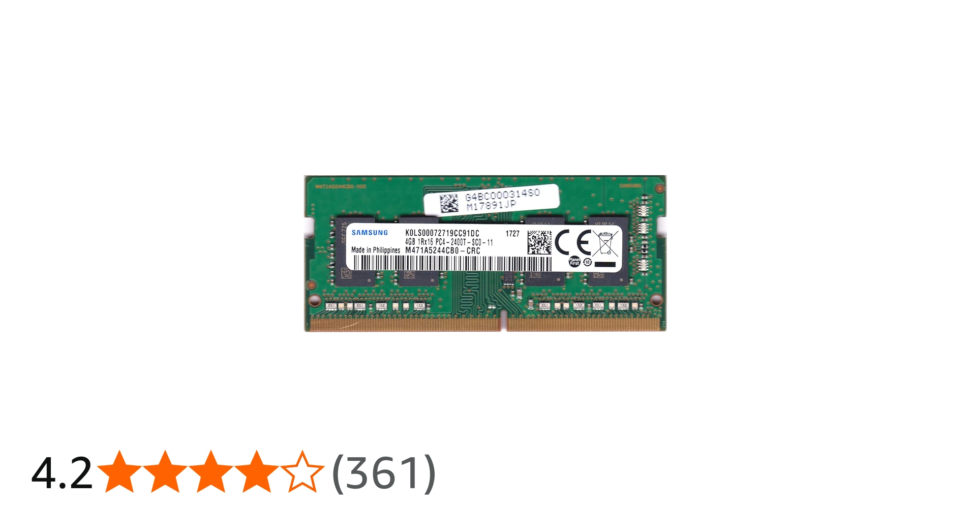 パン】Samsung メモリ8GB 7枚セット(計56GB) 楽天市場】【永久保証