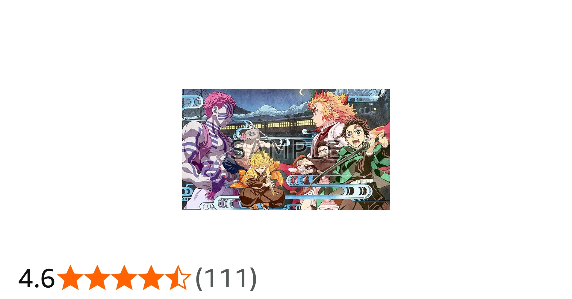 Amazon.co.jp: 鬼滅の宴 -無限列車編-(完全生産限定版) [Blu-ray