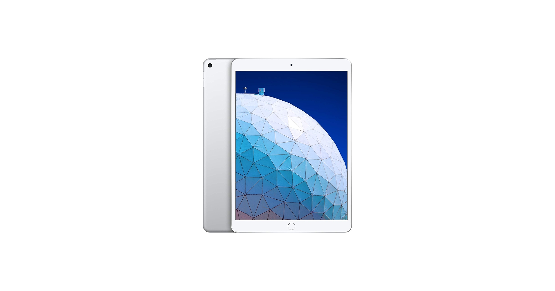 Amazon.com : Apple 2019 iPad Air (10.5-inch, WiFi, 64GB) - Silver