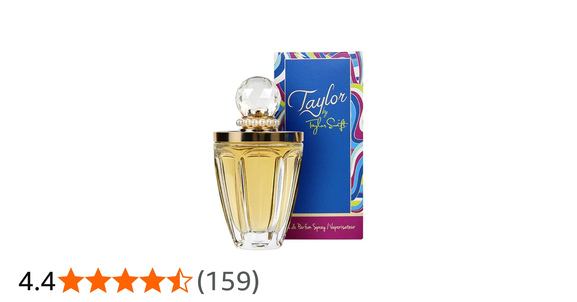 Amazon | テイラースウィフト テイラーバイテイラースウィフト