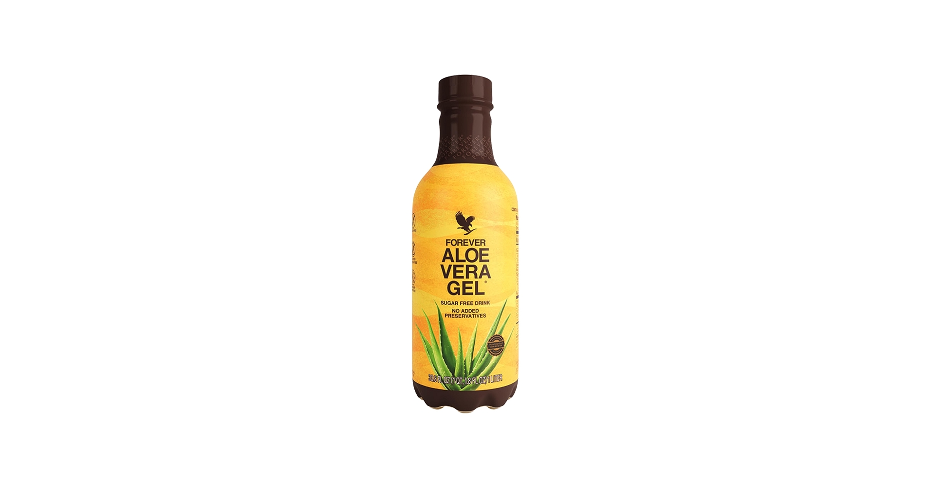 Amazon.com: Forever Living - Aloe Vera Gel, Pure Inner Leaf Juice