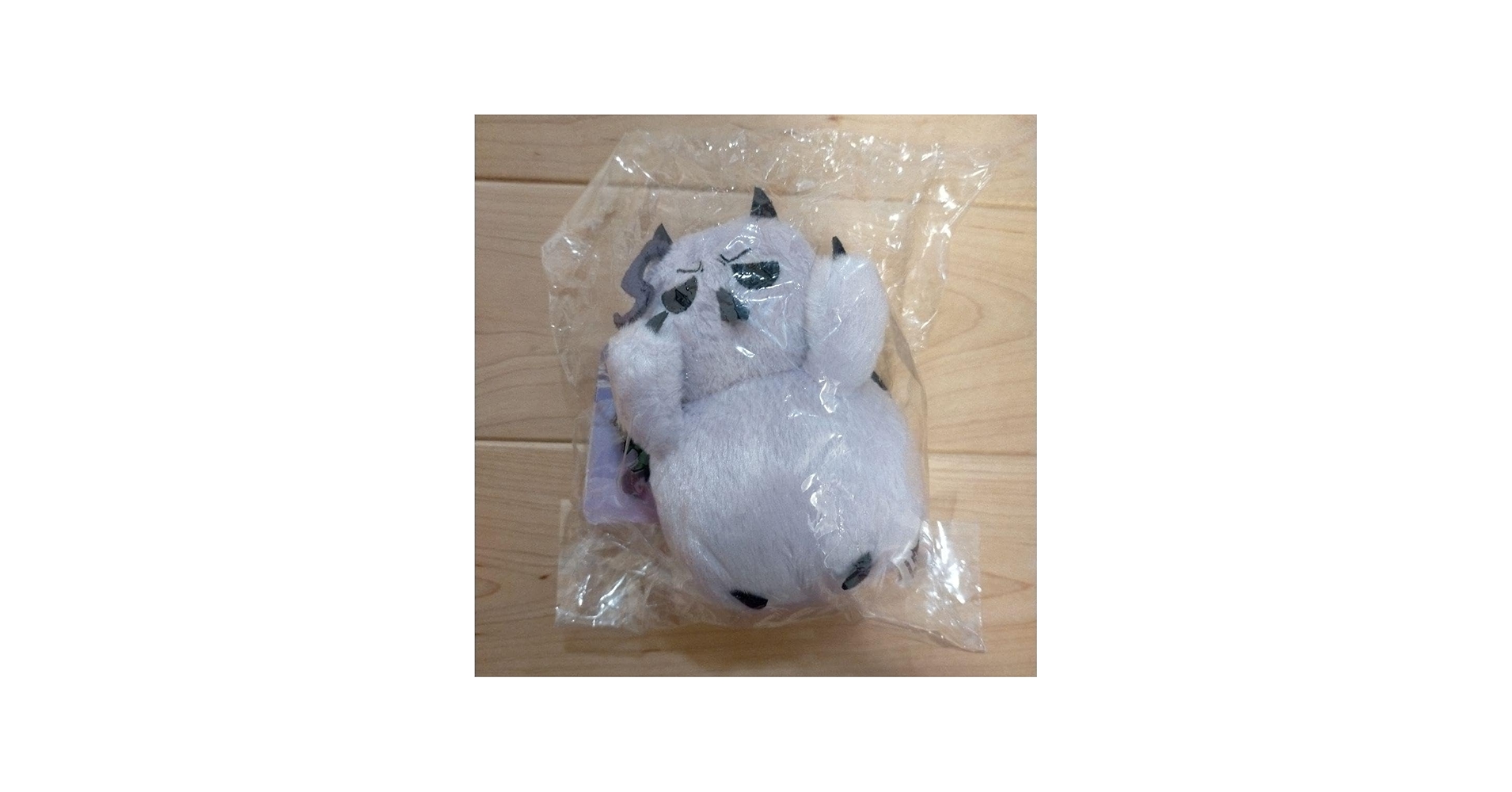 Amazon.co.jp: 魔入りました入間くん カルエゴ先生 モフエゴ先生