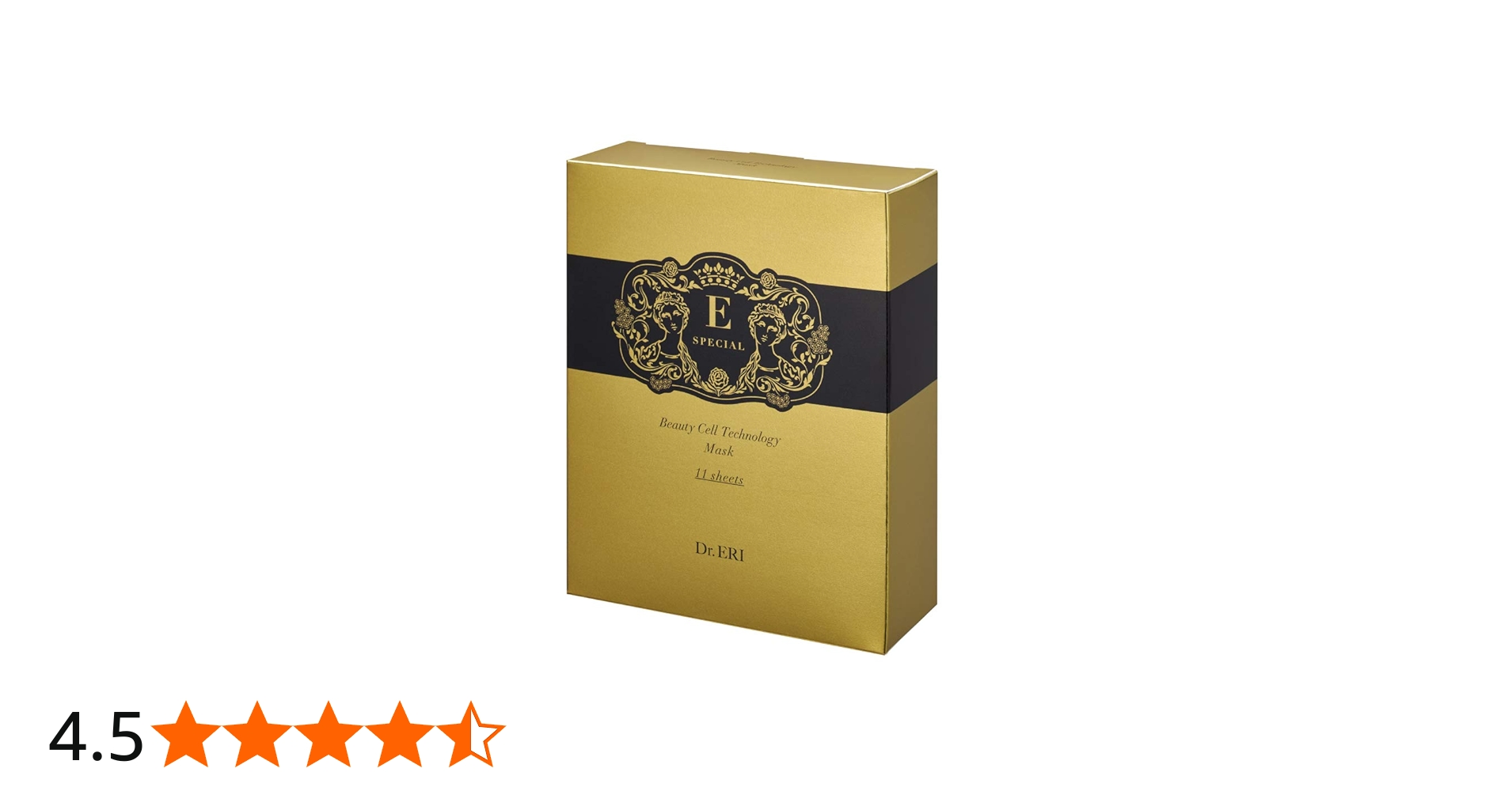 Amazon.co.jp: 【美容皮膚科医開発】 イースペシャル セルテクノロジー