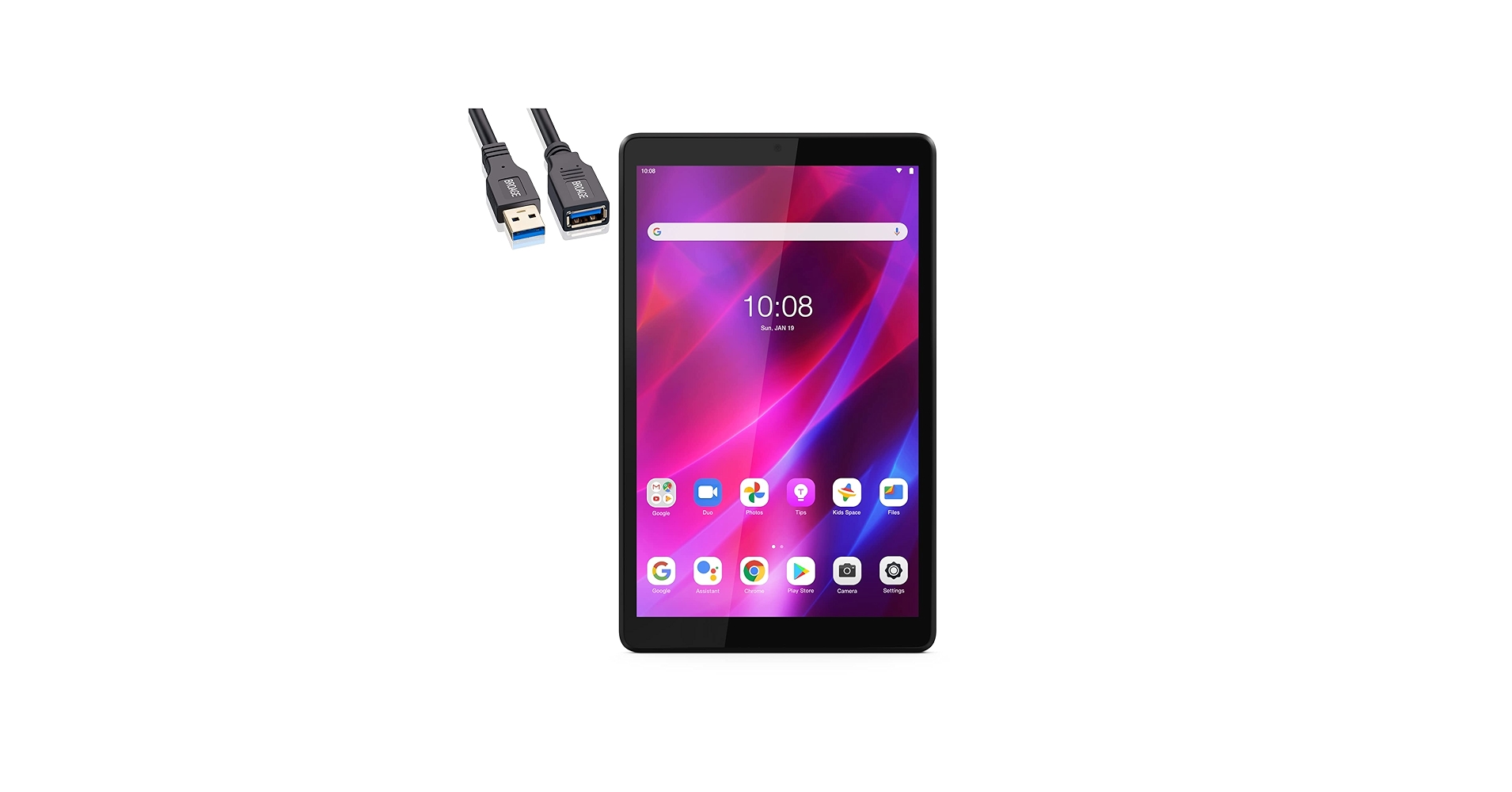 Amazon.com : Lenovo 2023 Tab M8 (4th Gen) 8