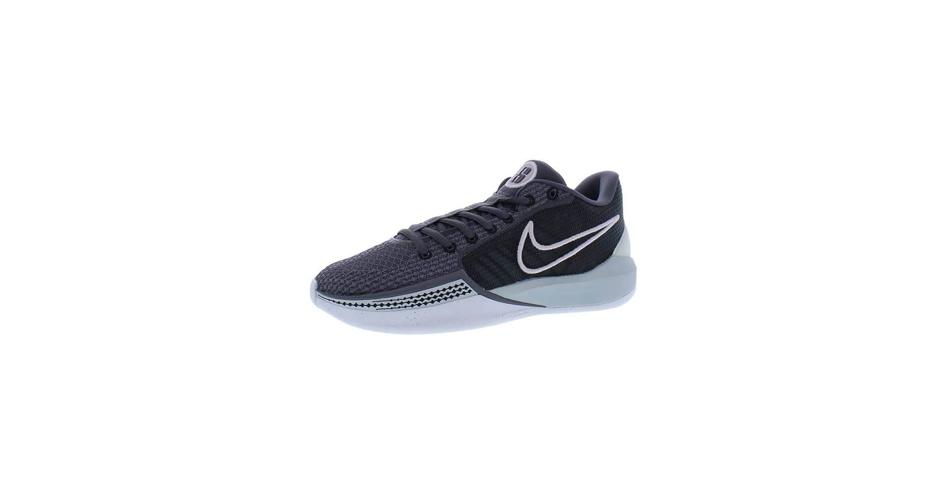 Amazon.com | NIKE Sabrina 1 Family Bonds Womens FQ3381-001 (Black