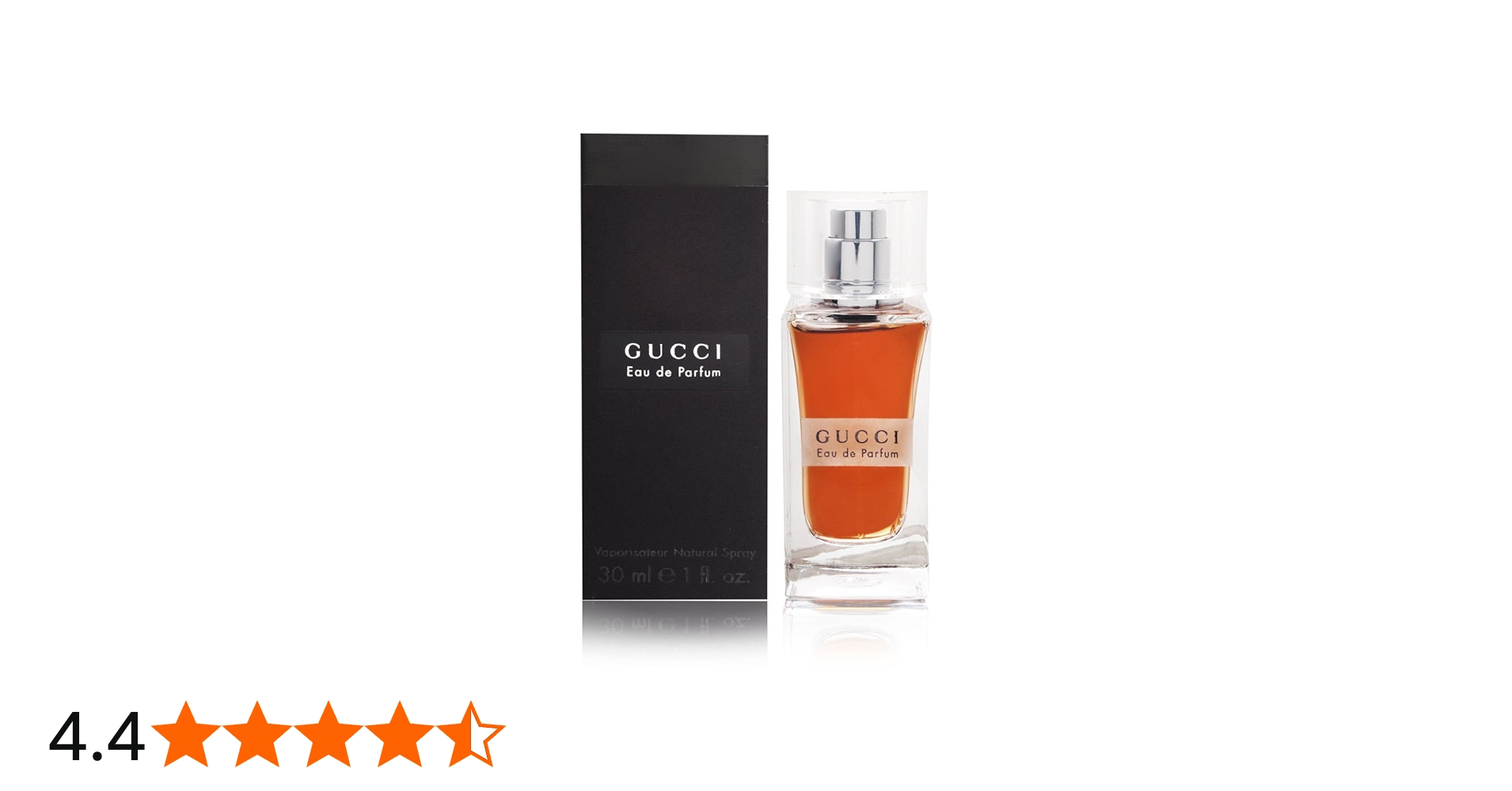 Amazon | グッチ グッチ オードパルファム EDP 30ml 【並行輸入品