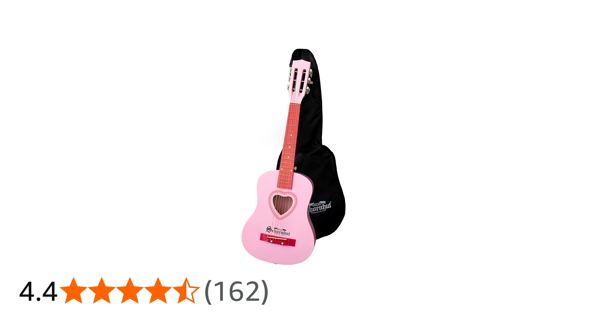 Amazon.co.jp: Schoenhut シェーンハット アコースティックギター