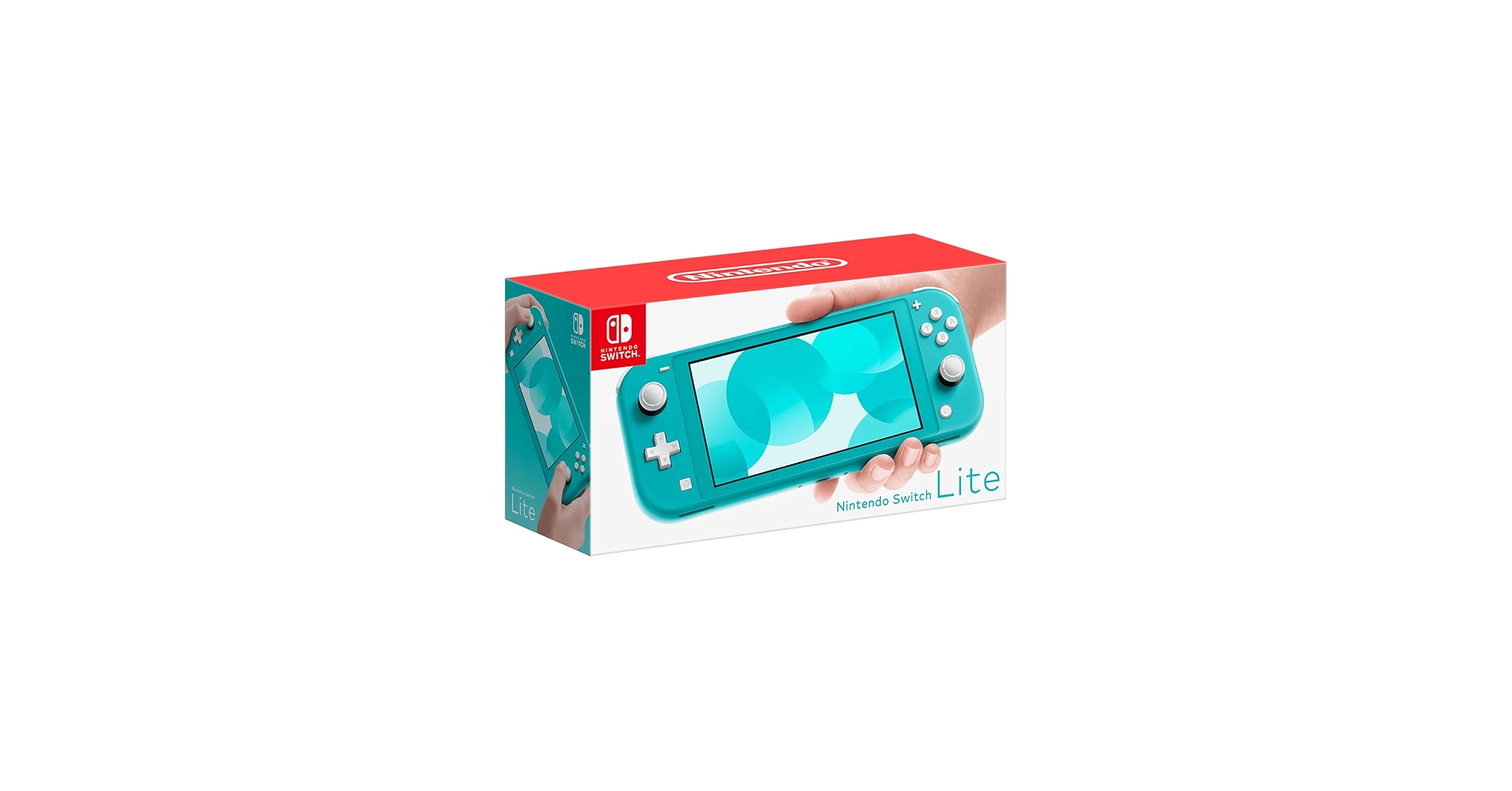Amazon.com: Nintendo Switch Lite Console – (Japanese Version