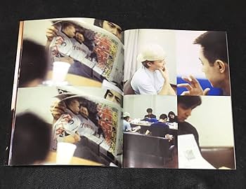 Amazon.co.jp: エレファントカシマシ パンフレット 俺の道 コンサート