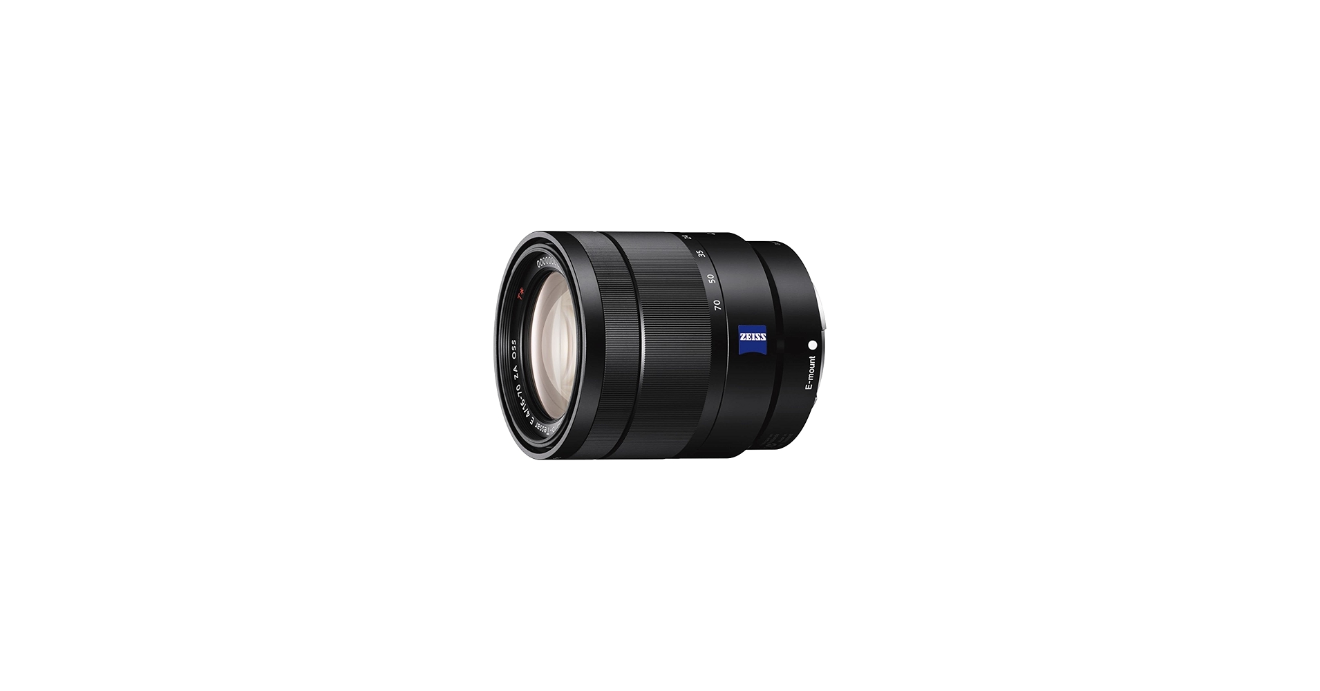 Amazon.com : Sony SEL1670Z E Mount - APS-C Vario T 16-70 mm F4.0