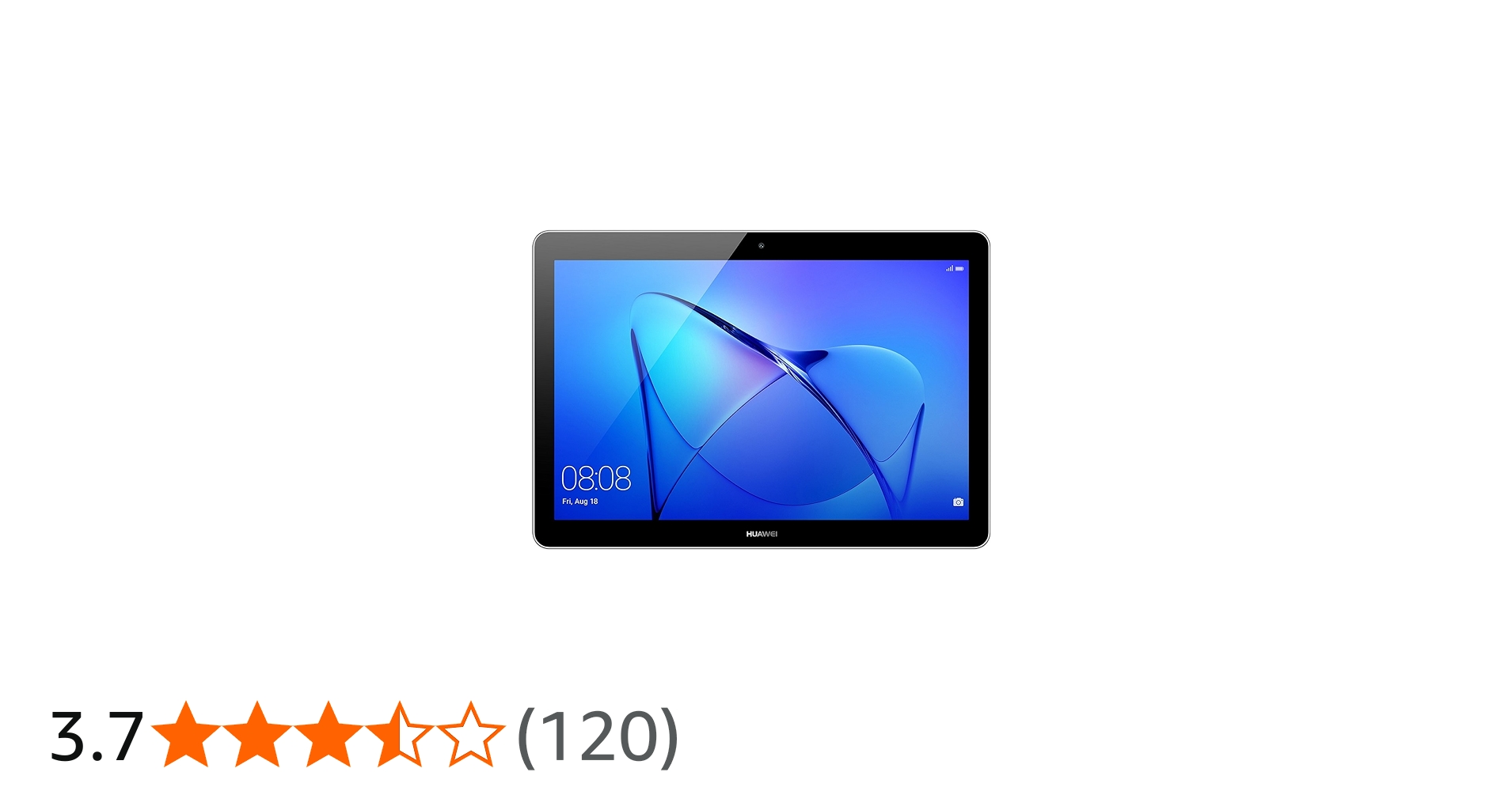 Amazon.co.jp: HUAWEI MediaPad T3 10 タブレット 10インチ Wi-Fi