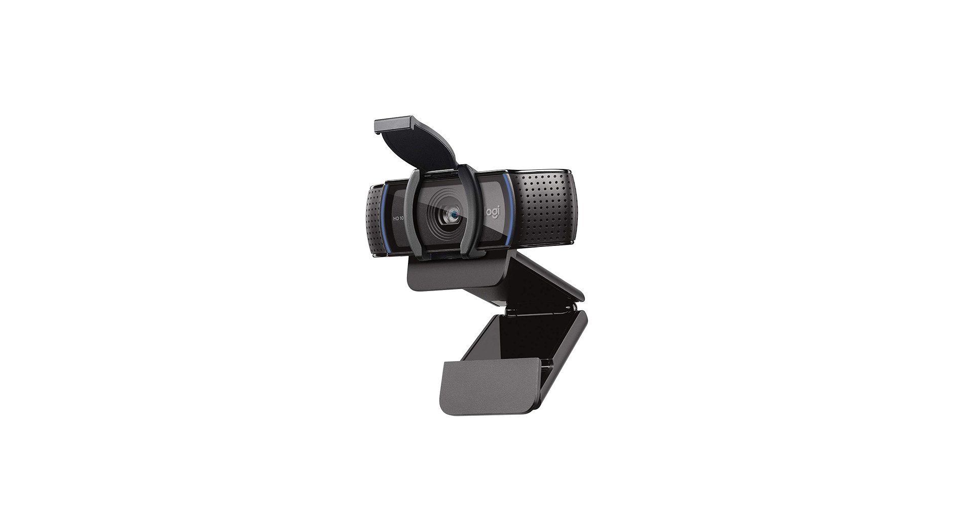 Amazon.com: Logitech C920S Pro HD Webcam (Renewed) : Electronics