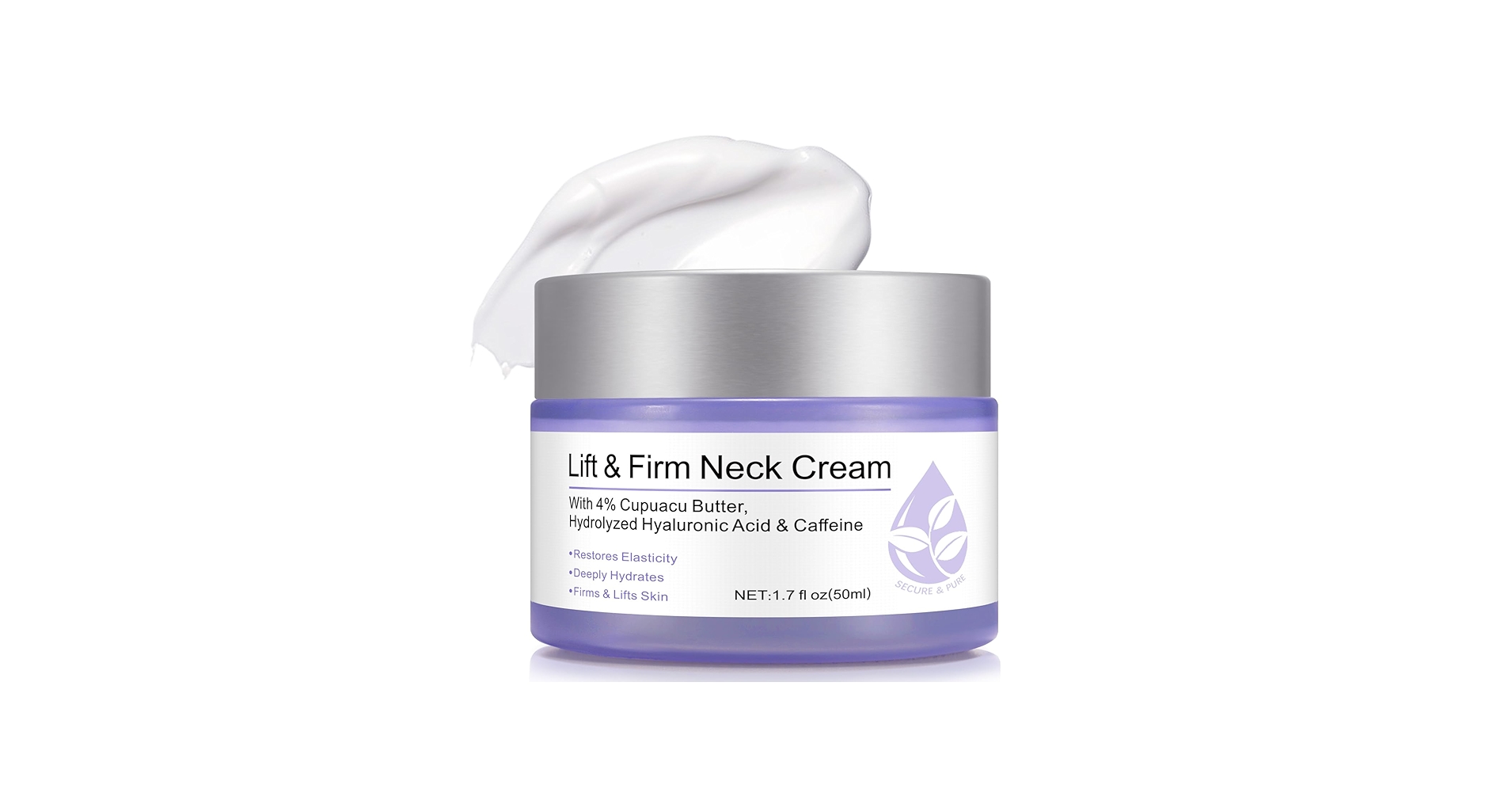 Amazon.com: ZIXAOK Neck Creams for Tightening and Firming-Instant