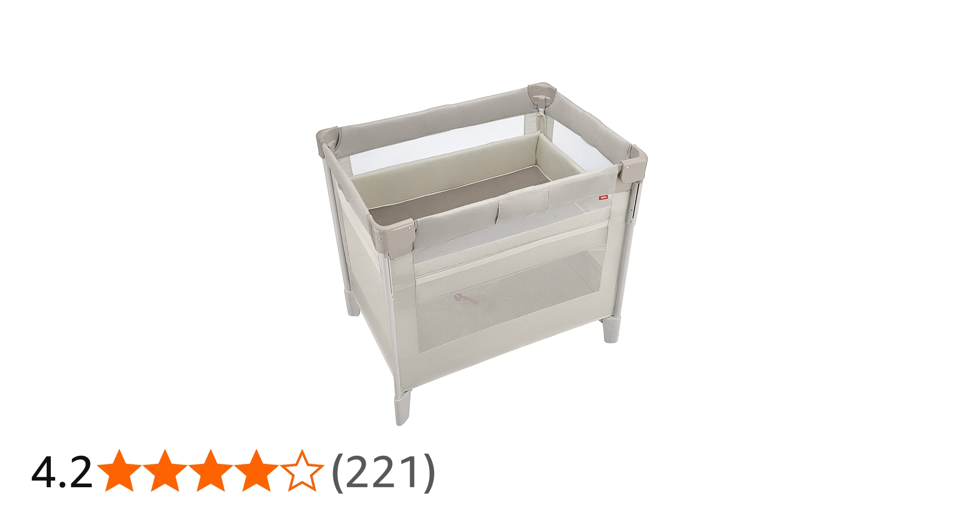 Amazon.co.jp: Aprica(アップリカ) ベビーベッド ココネルエアープラス