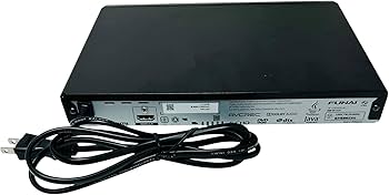 Funai fbp-h260 【使用再生回数2回】 美品 【動作確認済】 FBP-H260