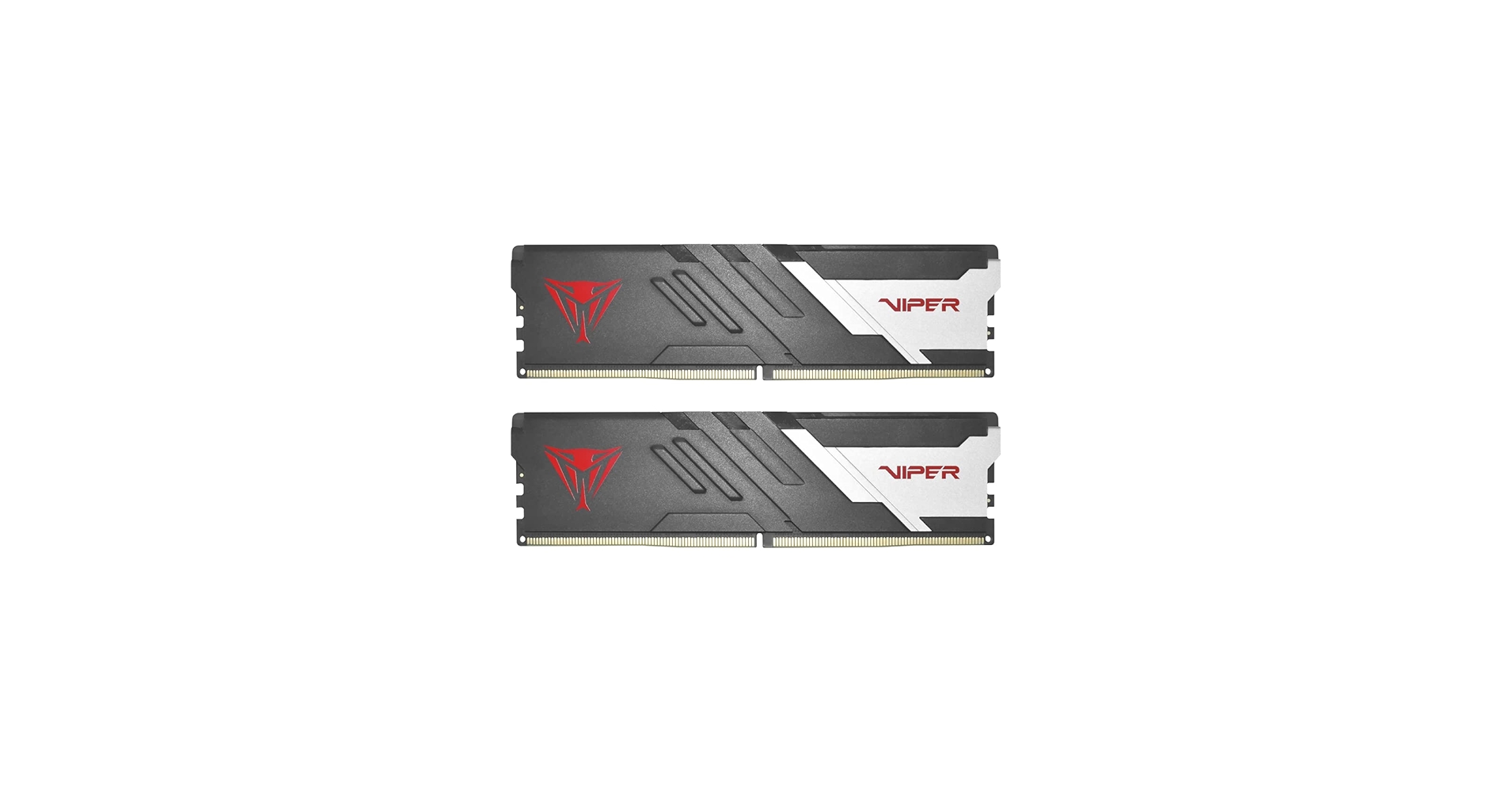 Patriot Memory Viper Venom DDR5 RAM 32GB (2X16GB) 7200MHz CL34