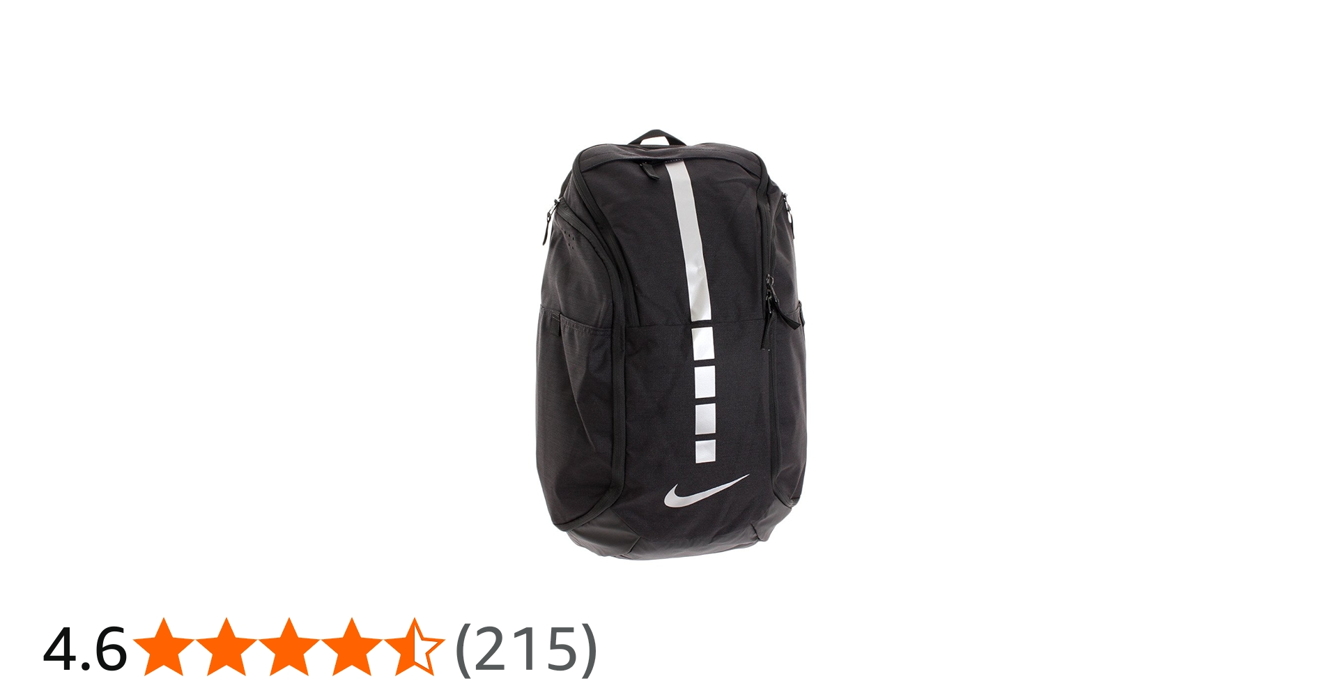 Amazon.co.jp: NIKE/ナイキ ナイキ フープス エリート PRO バック