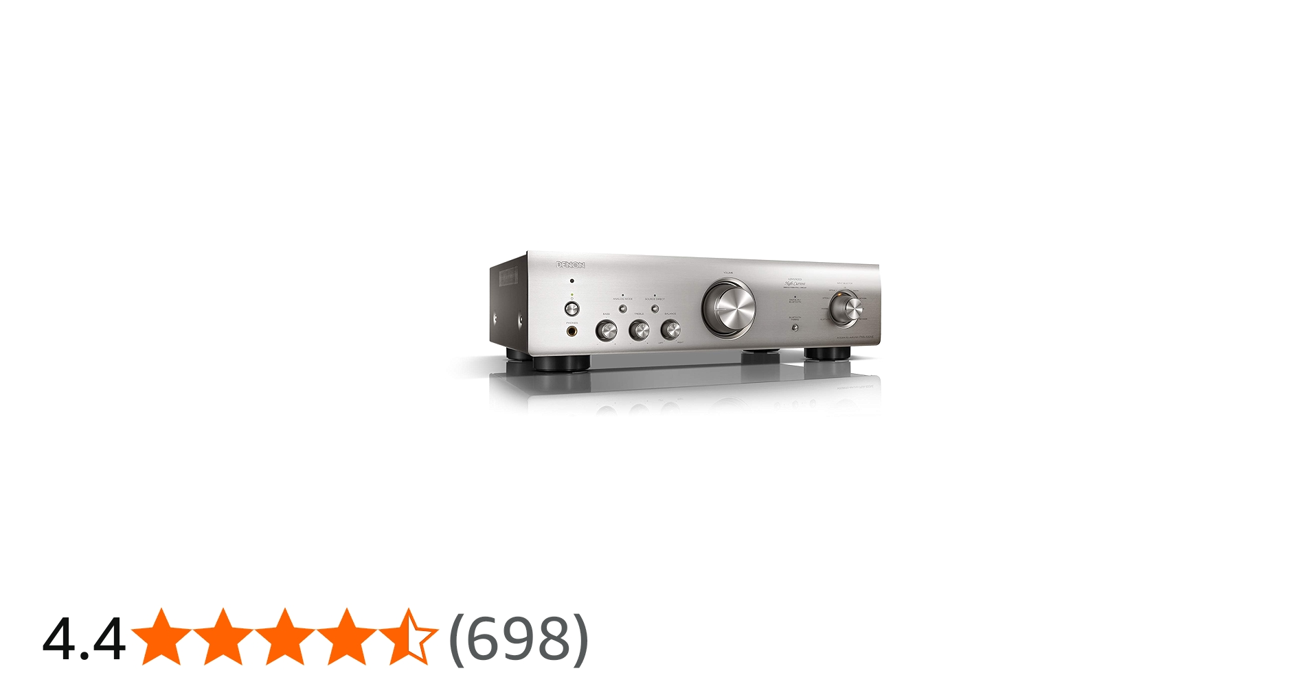 Amazon.co.jp: デノン Denon PMA-600NE Blurtooth & デジタル入力搭載