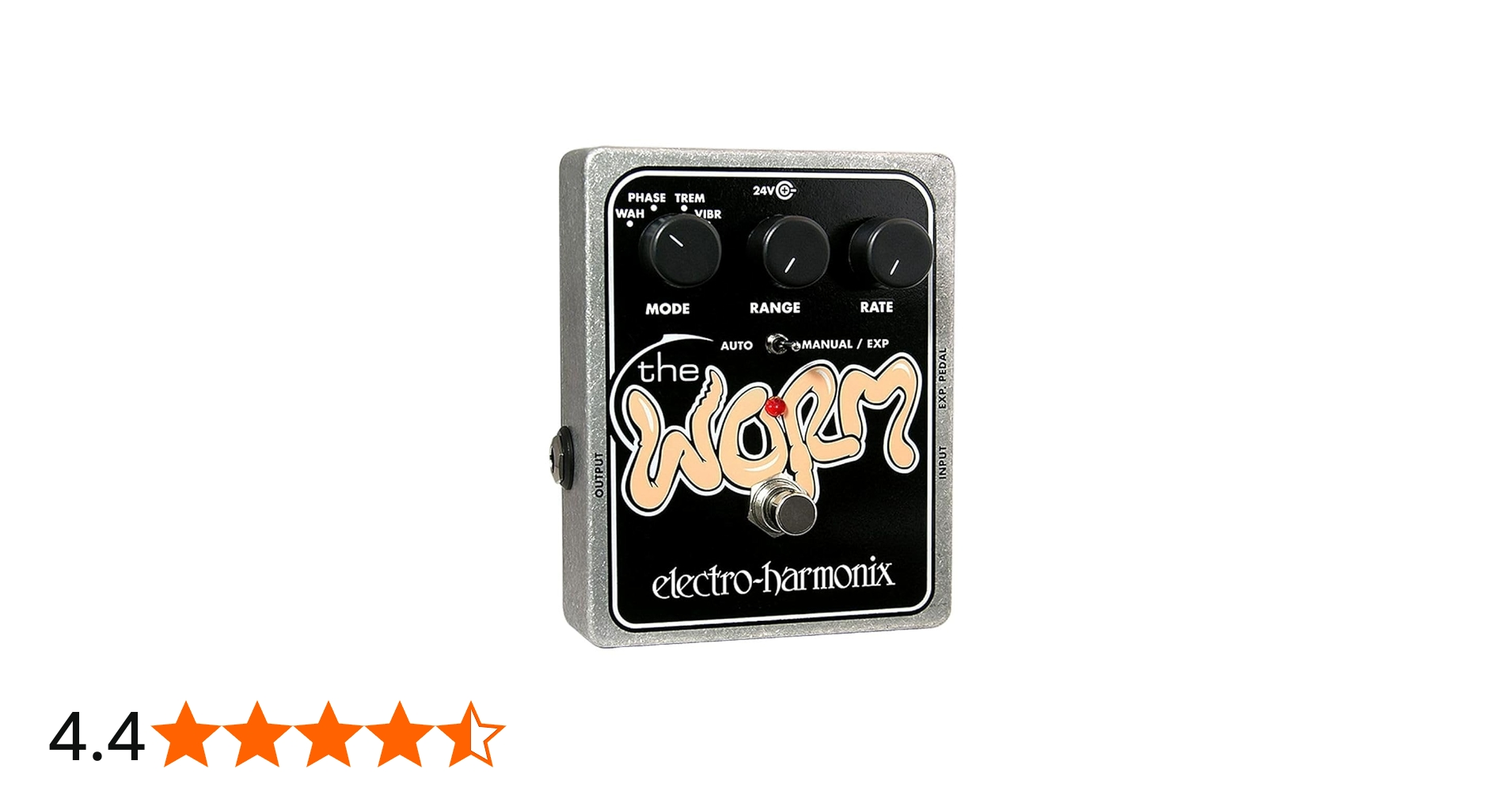 Amazon | electro-harmonix エレクトロハーモニクス エフェクター