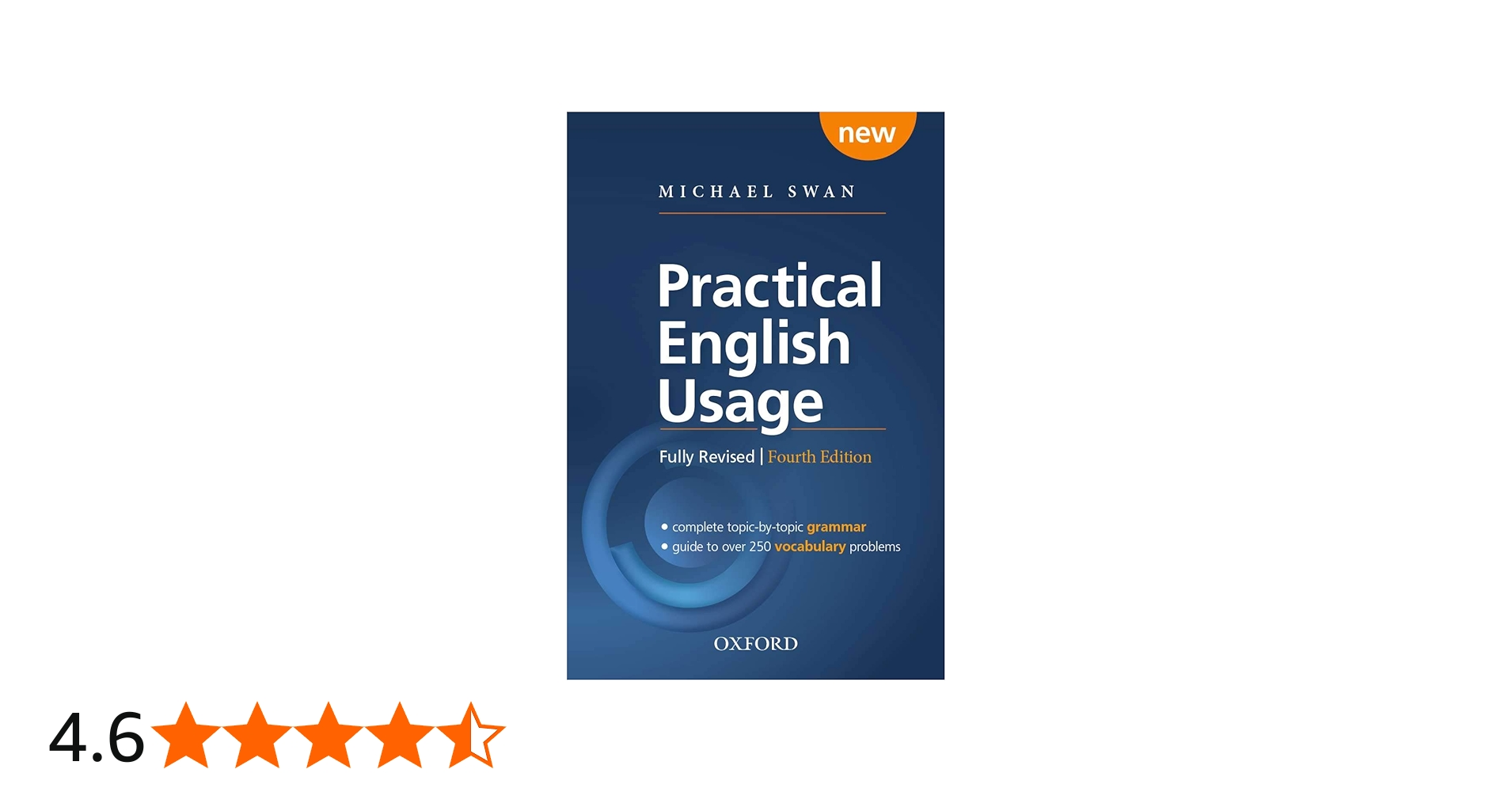 Amazon | Practical English Usage | Swan, Michael | Words & Language