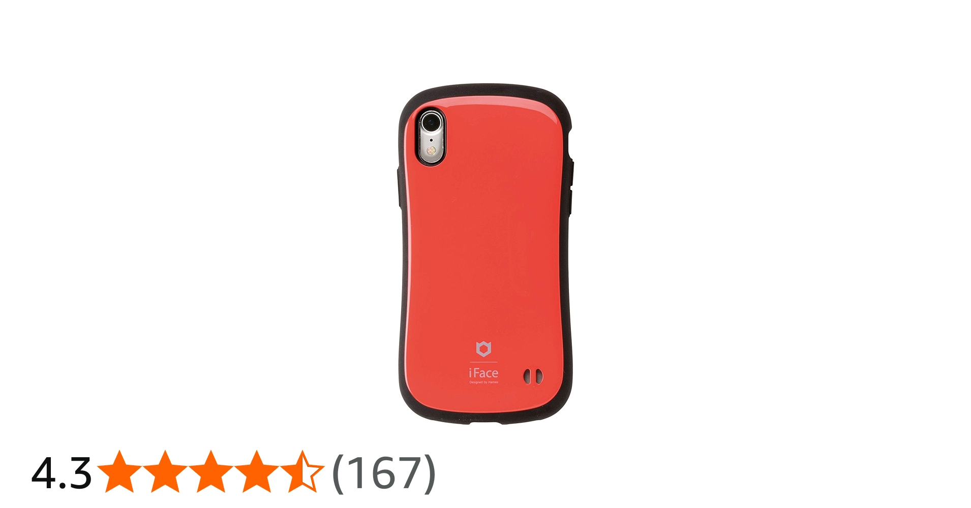 Amazon.co.jp: Hamee(ハミィ) iFace First Class Standard iPhone XR