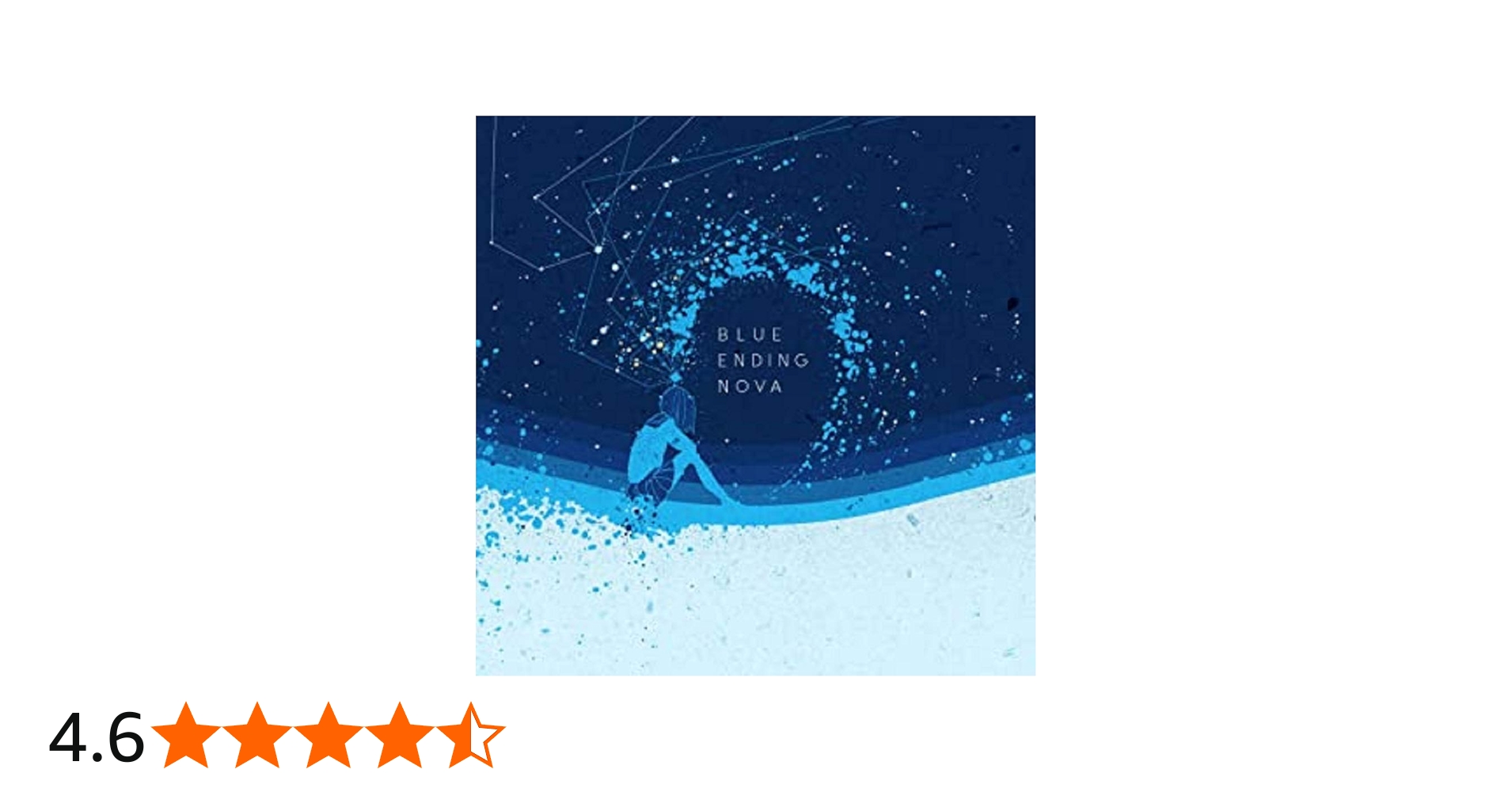 Amazon.co.jp: BLUE ENDING NOVA: ミュージック