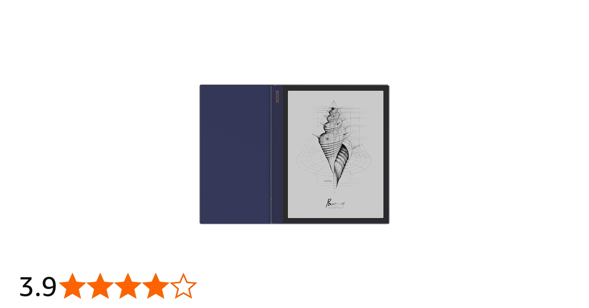 Amazon.co.jp: BOOX Note Airシリーズ (NoteAir1) : パソコン・周辺機器