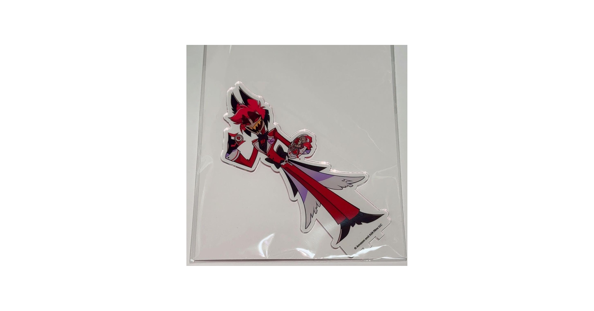 Amazon.co.jp: ハズビンホテル アニメイトカフェ アニカフェ アクリル