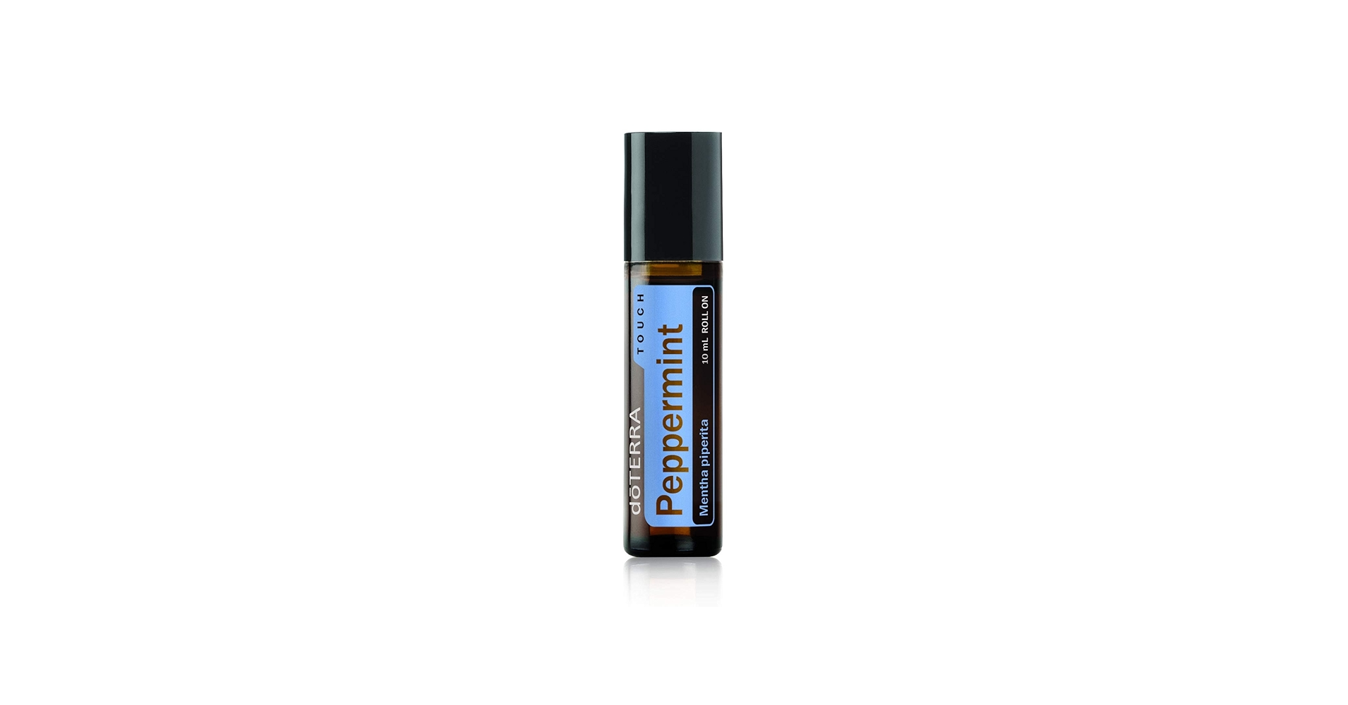 Amazon.com: doTERRA - Peppermint Touch Essential Oil - 10 mL Roll