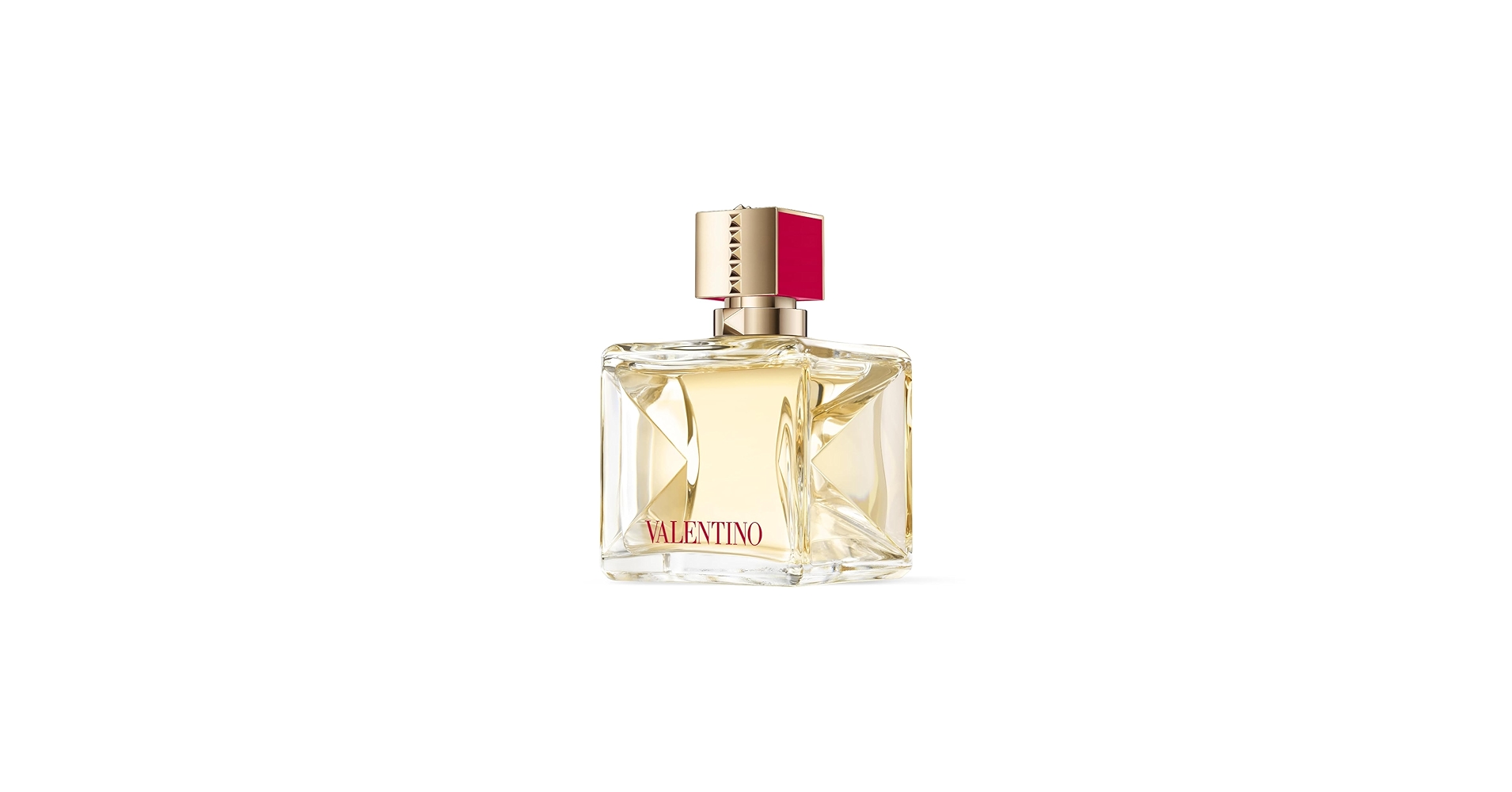 Amazon.com : Valentino Voce Viva for Women 3.4 oz Eau de Parfum