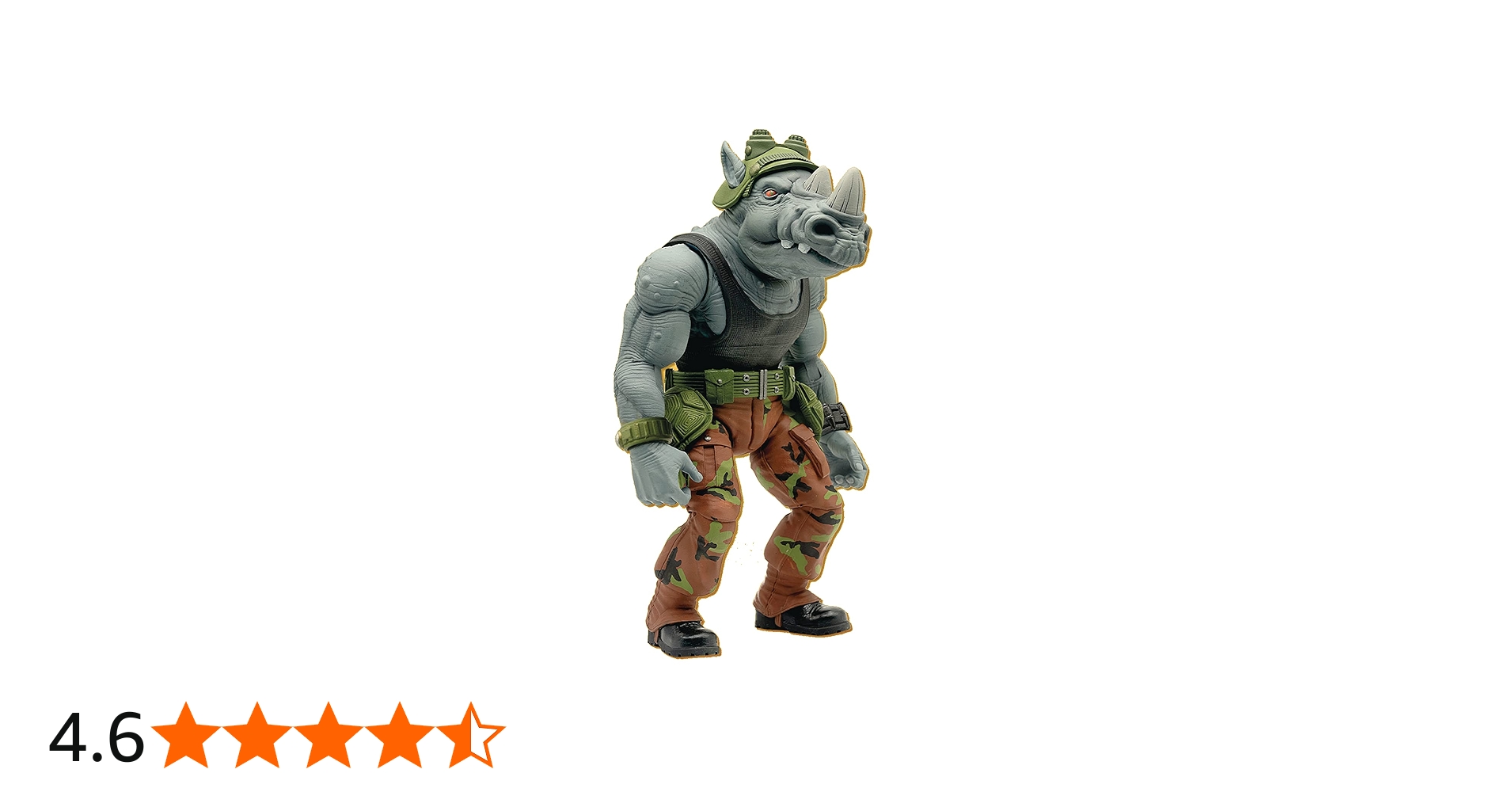 Amazon.co.jp: スーパー7 ミュータント・タートルズ アルティメット