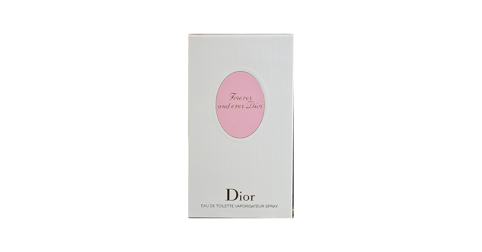 Amazon.com : Forever And Ever Dior By Christian Dior Edt Spray 3.4