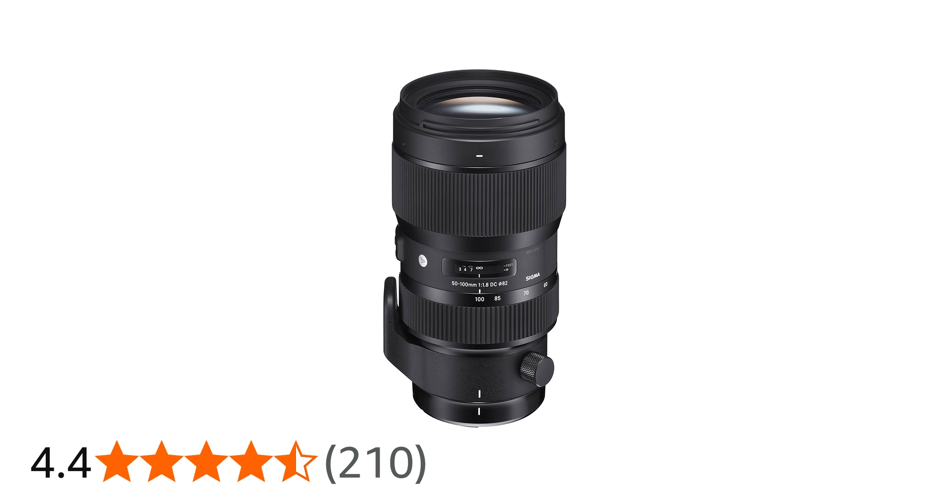 Amazon.co.jp: シグマ(Sigma) SIGMA シグマ Canon EF-Sマウント レンズ