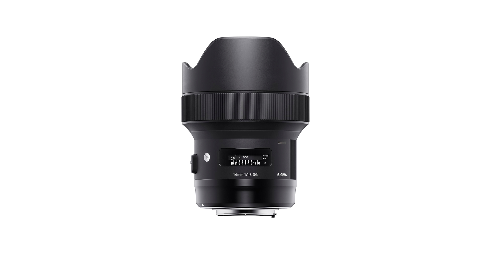 SIGMA 14mm F1.8 DG HSM Art ニコン用 ＃043-001 Amazon.com : Sigma