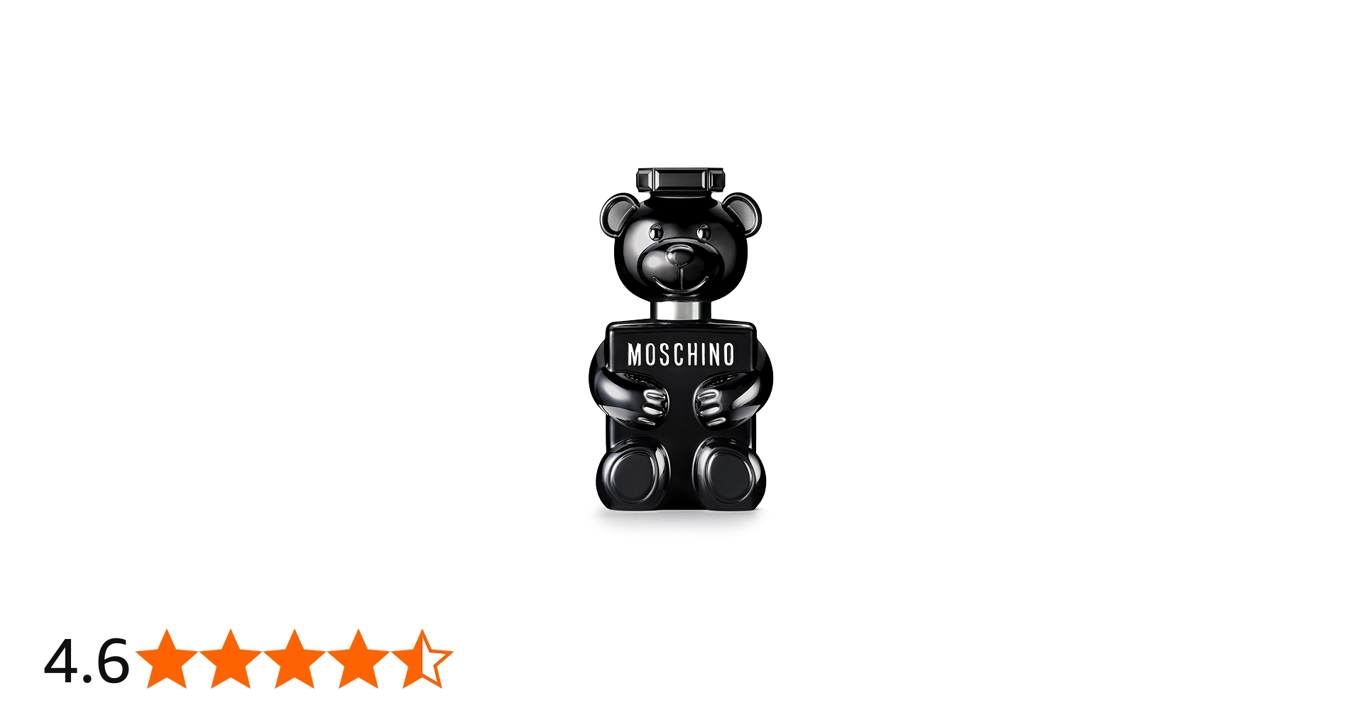 Amazon | モスキーノ トイ ボーイ EDP スプレー 100ml | Moschino