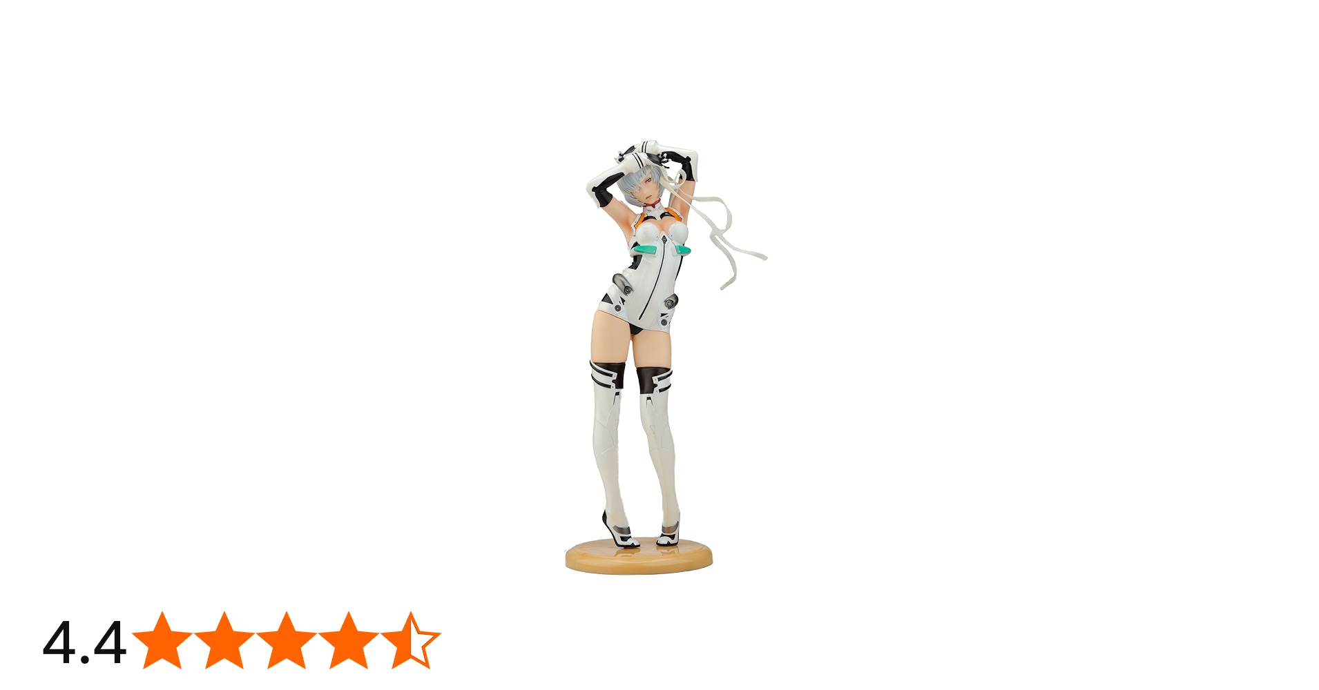 Amazon.co.jp: Creators' Labo CL#025 新世紀エヴァンゲリオン 綾波