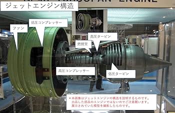 Amazon.co.jp: 高圧タービンブレード CFM56-5B/7B共通 737NG A320CEO