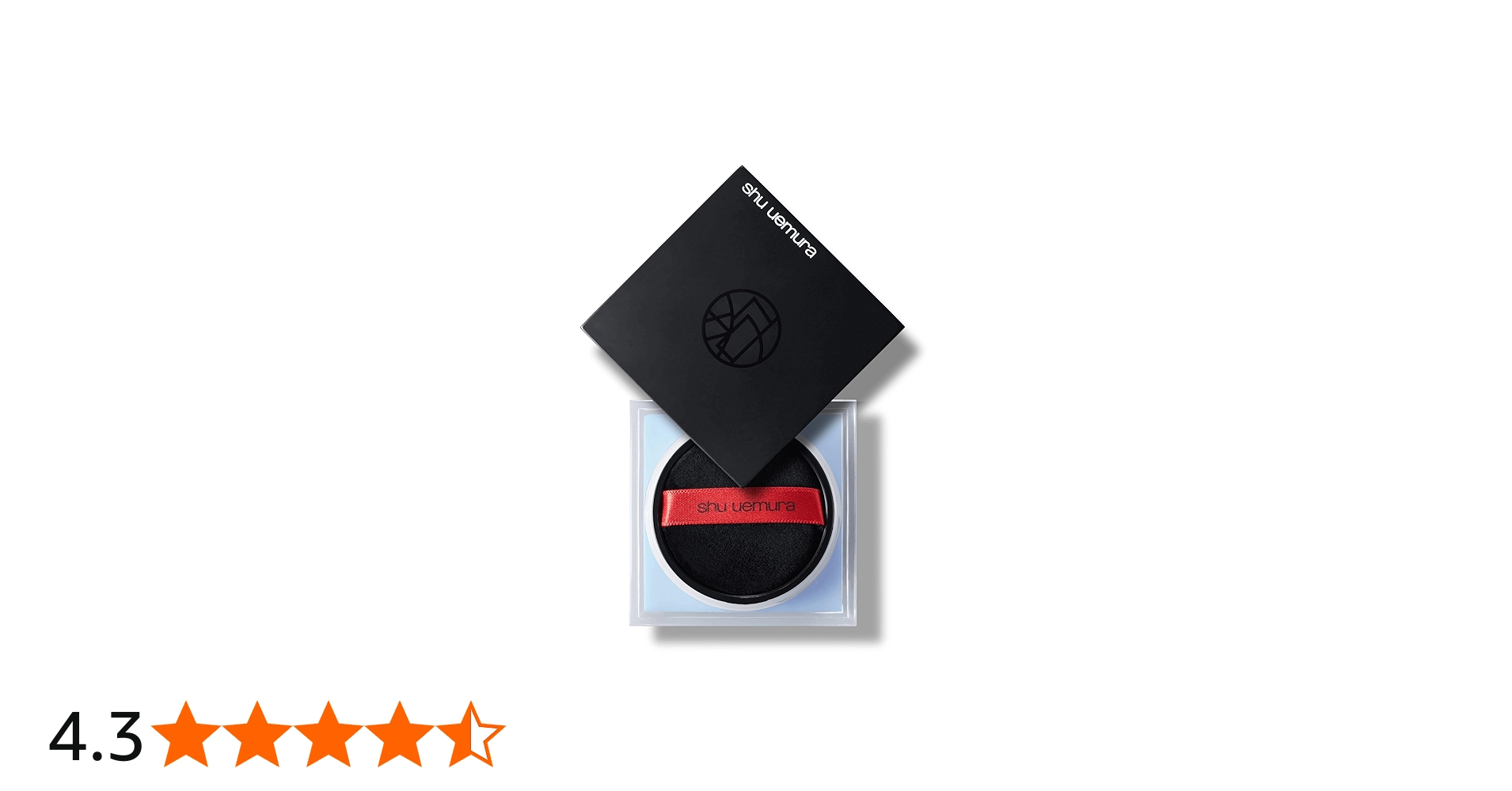 Amazon.co.jp: shu uemura Unlimited mopo Loose Powder, 0.5 oz (15 g