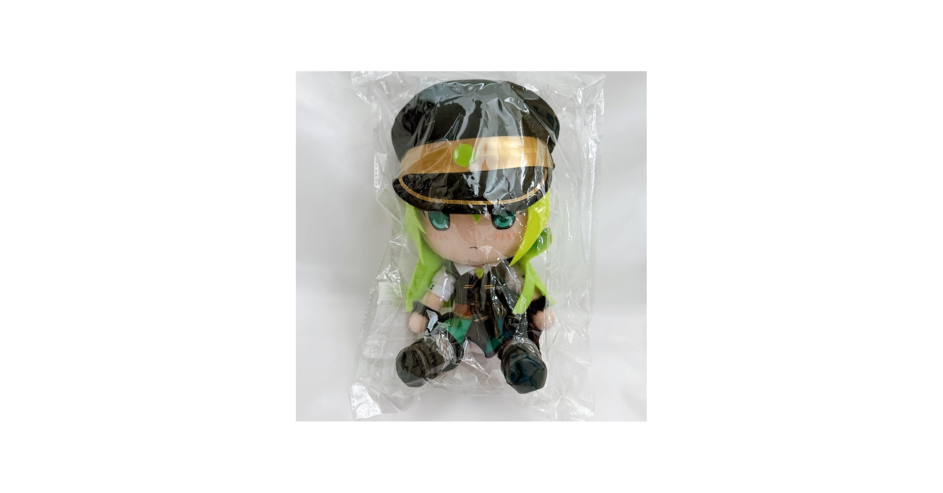 Amazon.co.jp: アリナグレイ ぬいぐるみ マギアレコード 魔法少女