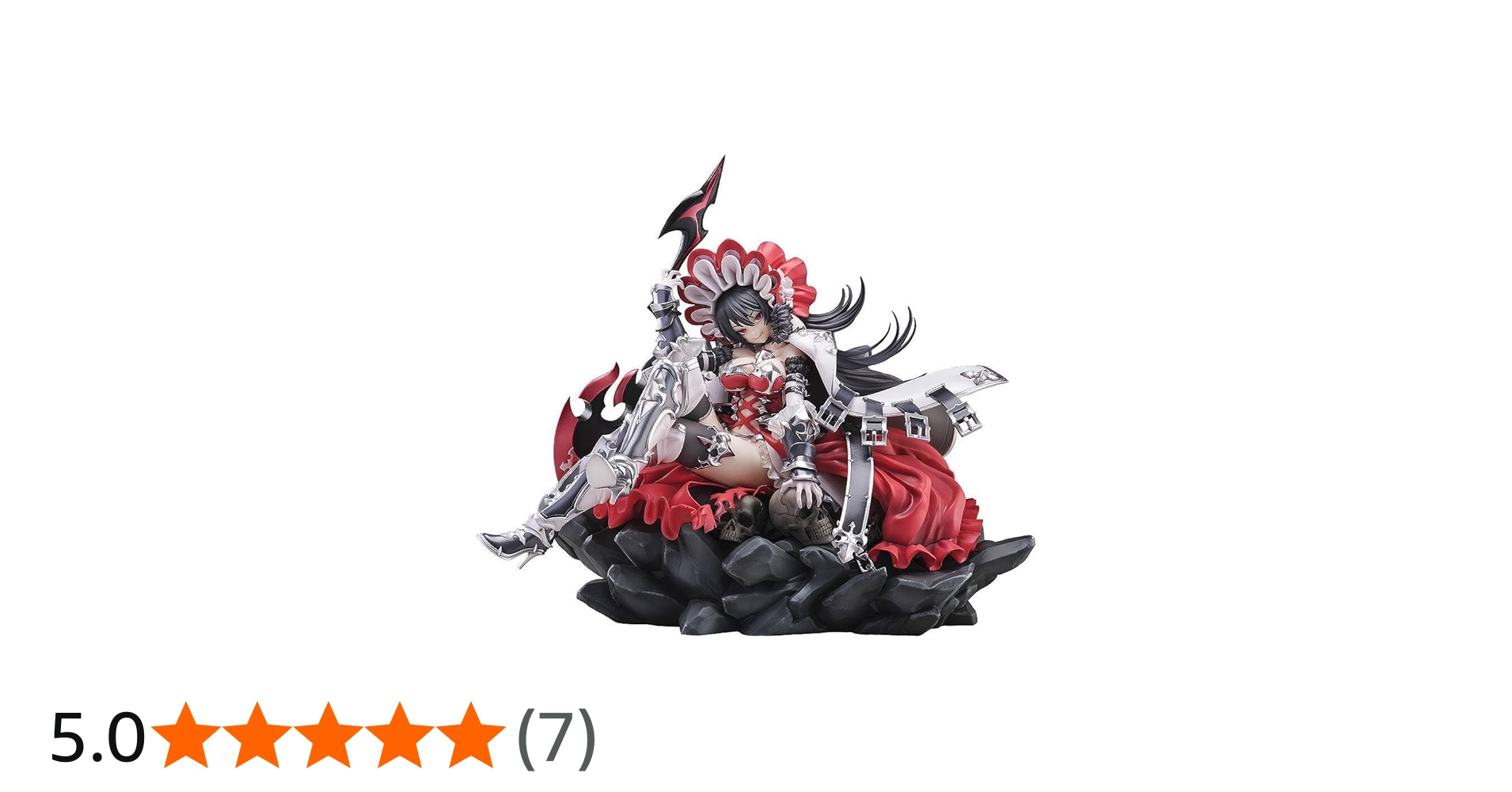 Amazon | プリンセスコネクト！Re Dive イリヤ 1/7スケール