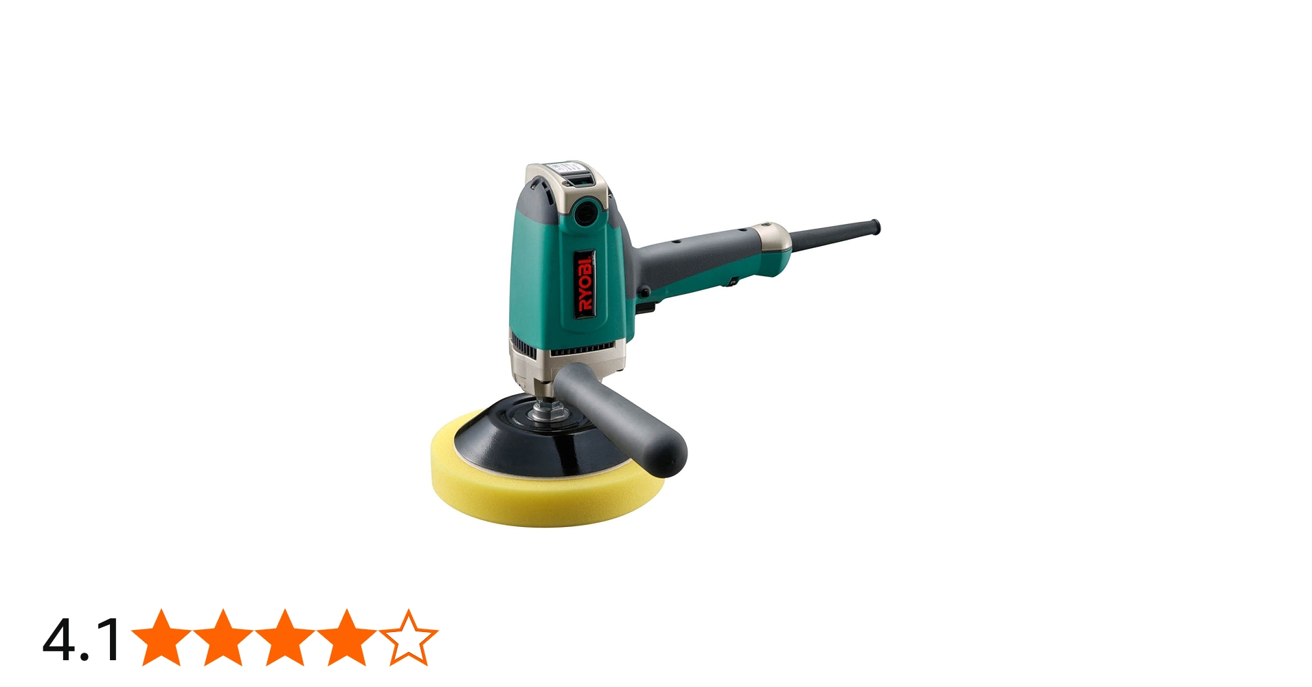 Amazon.co.jp: RYOBI サンダポリシャ PE-1400 : DIY・工具・ガーデン