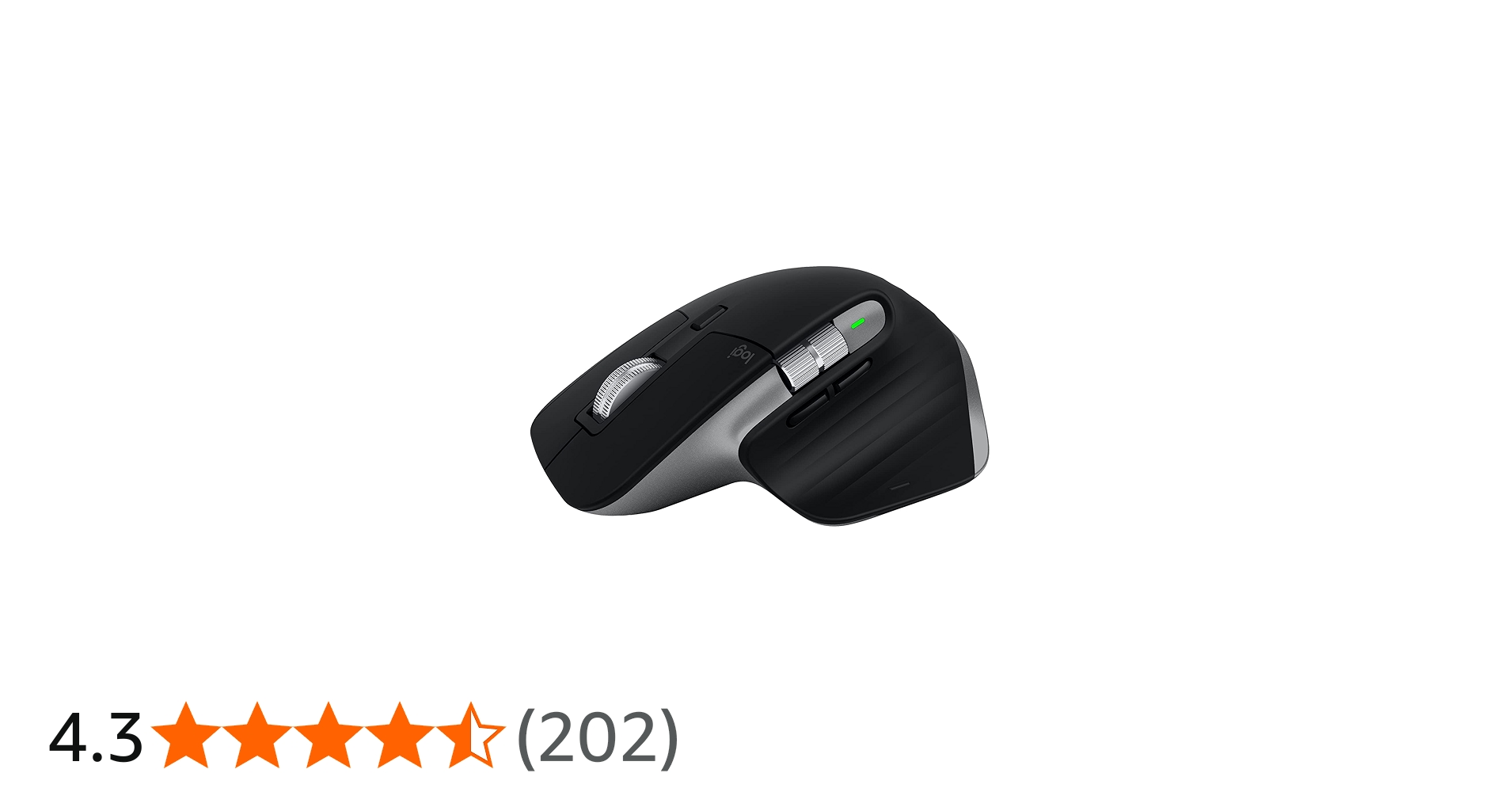Amazon.co.jp: Logitech MX Master 3S for Mac Performance Wireless