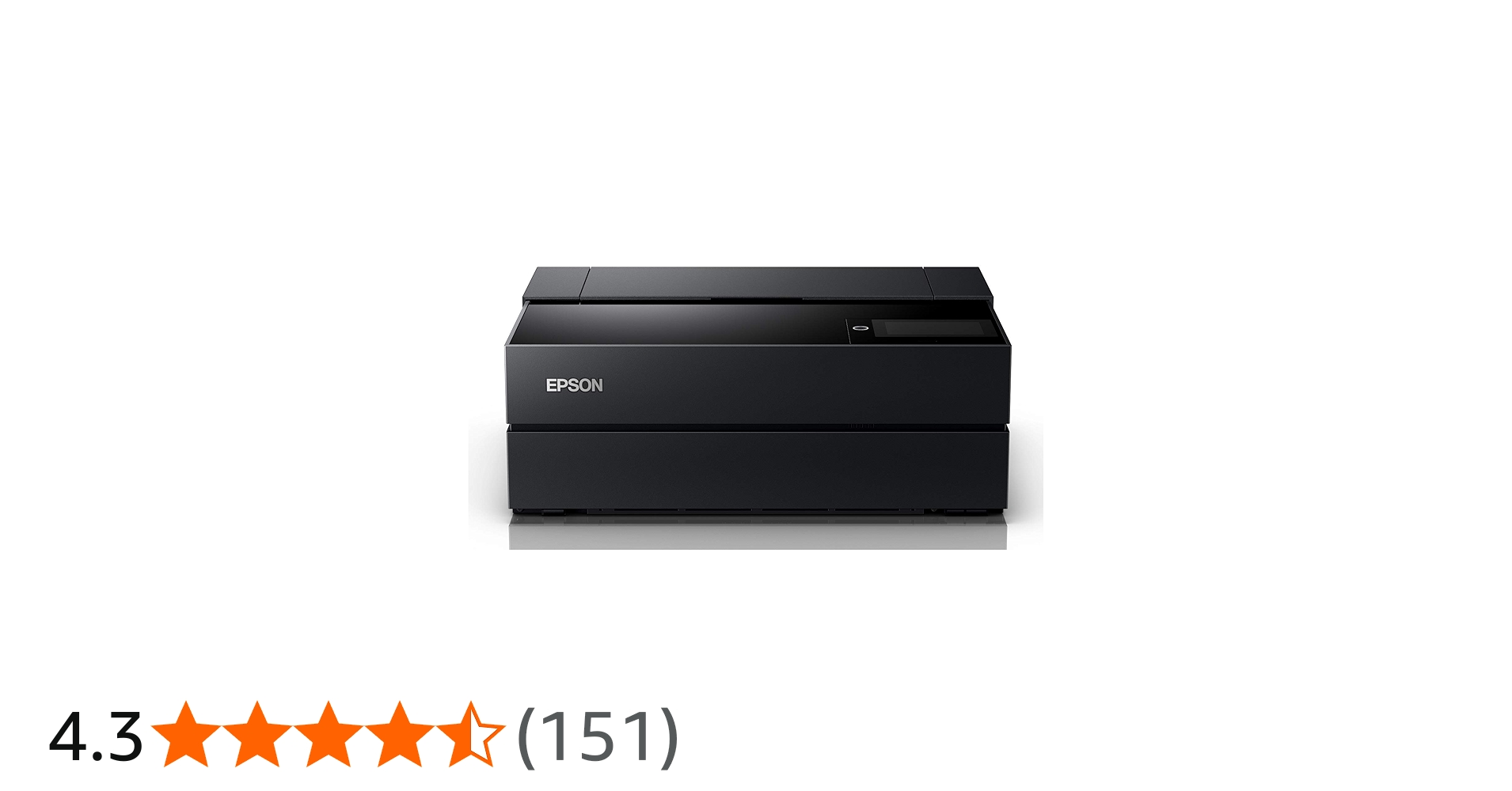 Amazon.co.jp: エプソン プリンター A3ノビ インクジェット SC-PX1V