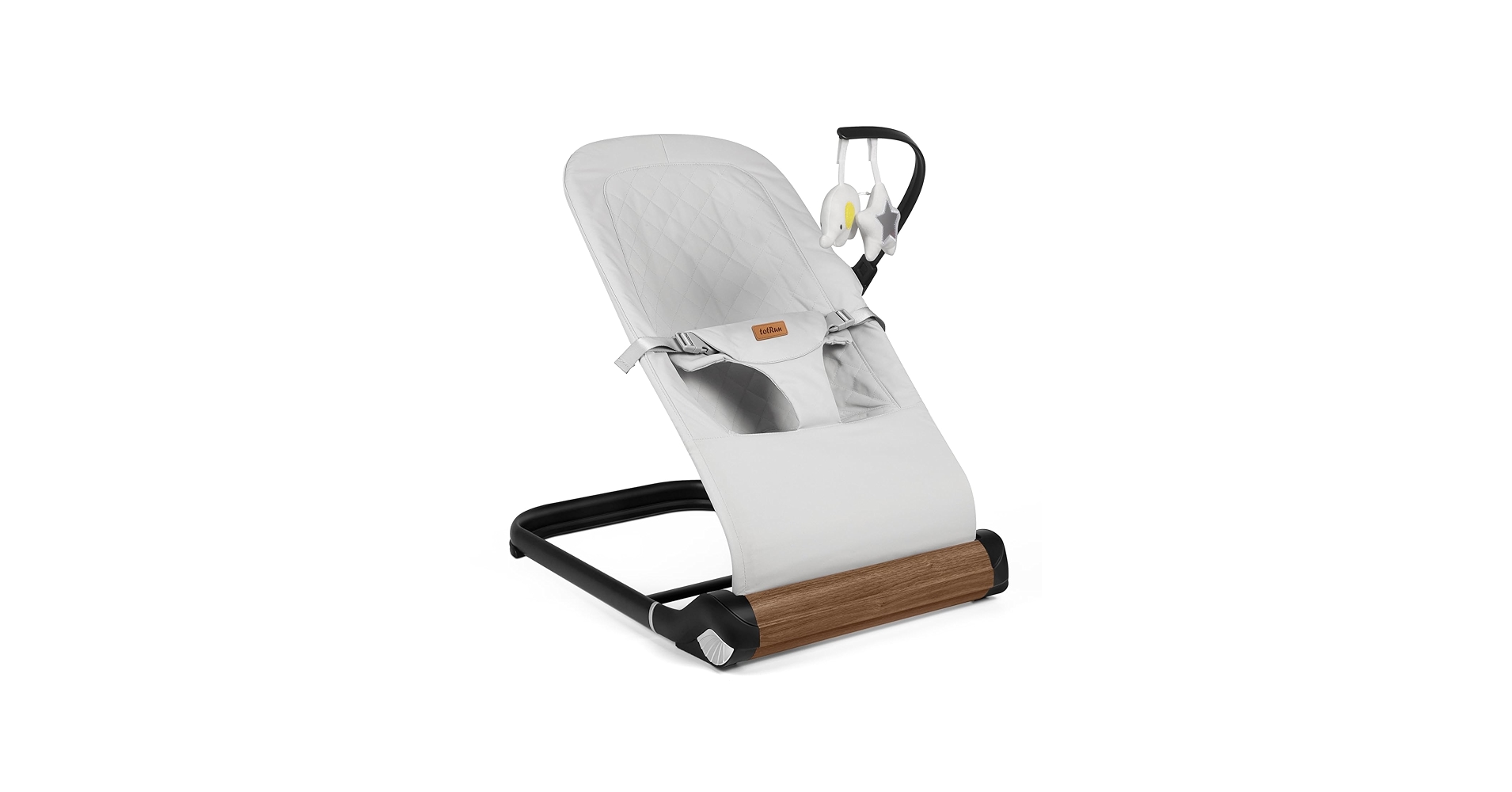 Amazon.com : Baby Bouncer Chair - Comfortable Support for Your