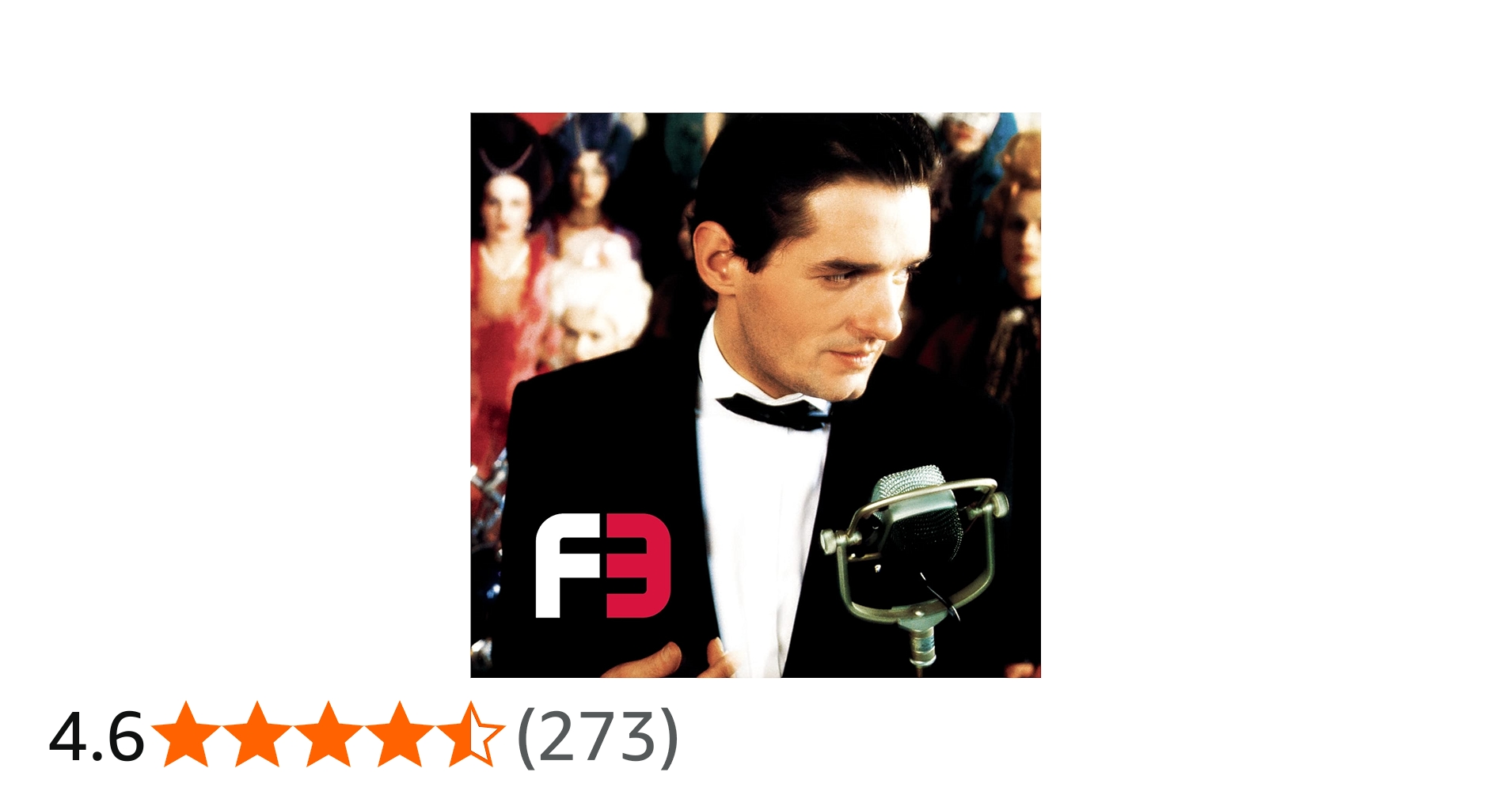 Falco 3 25th Anniversary Edition: Amazon.sg: Music