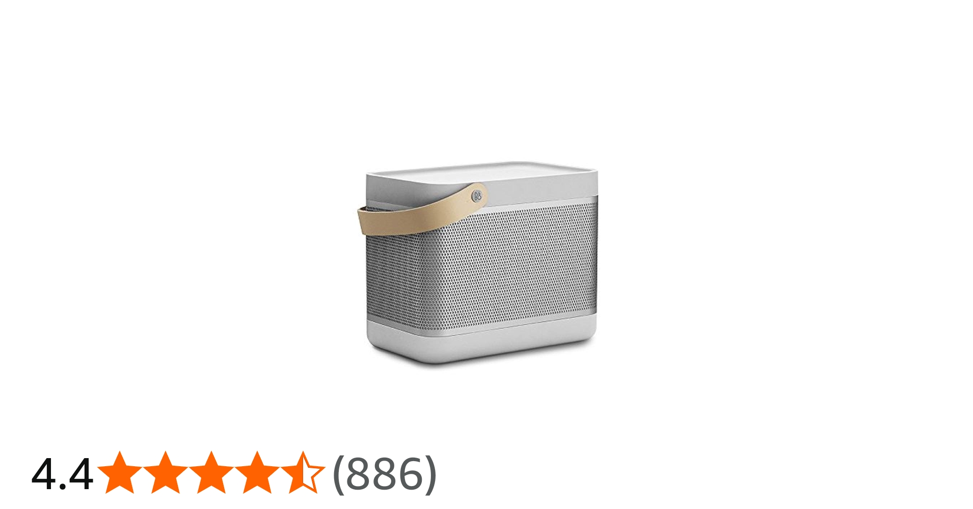 Amazon.co.jp: Bang & Olufsen ワイヤレススピーカー Beolit 17 通話