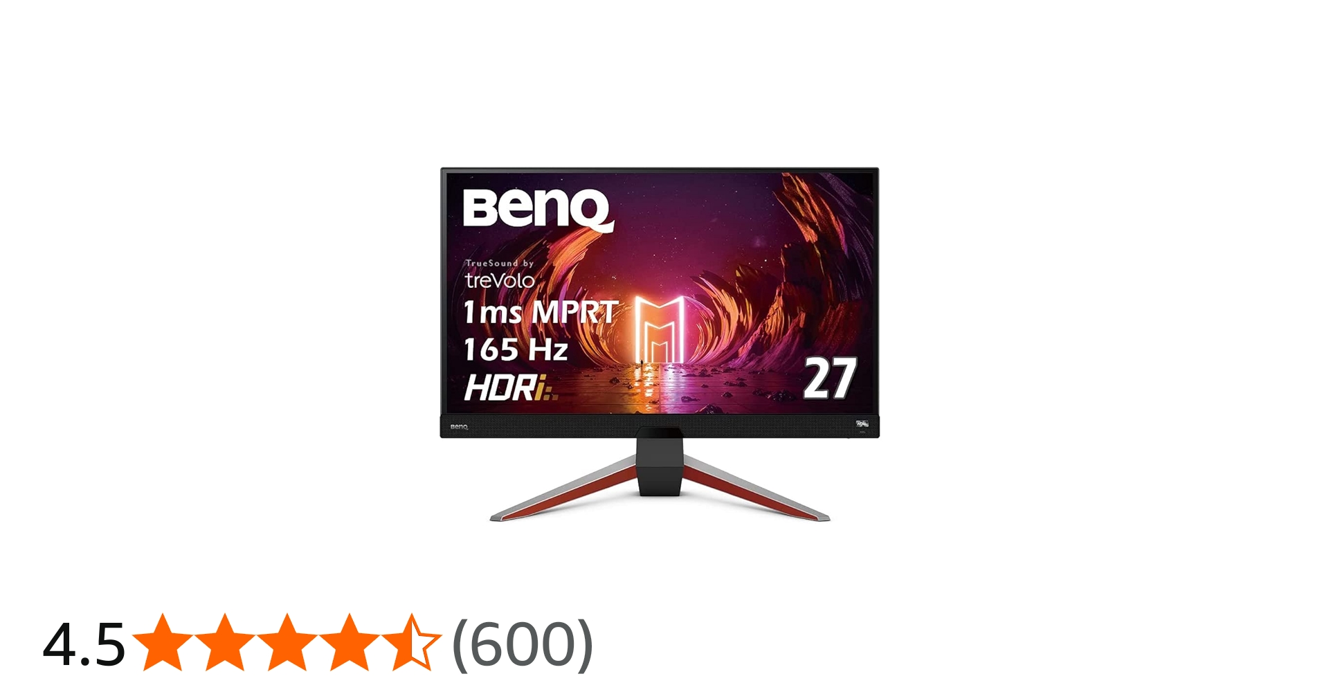 Amazon.co.jp: ベンキュージャパン BenQ MOBIUZ EX2710Q ゲーミング