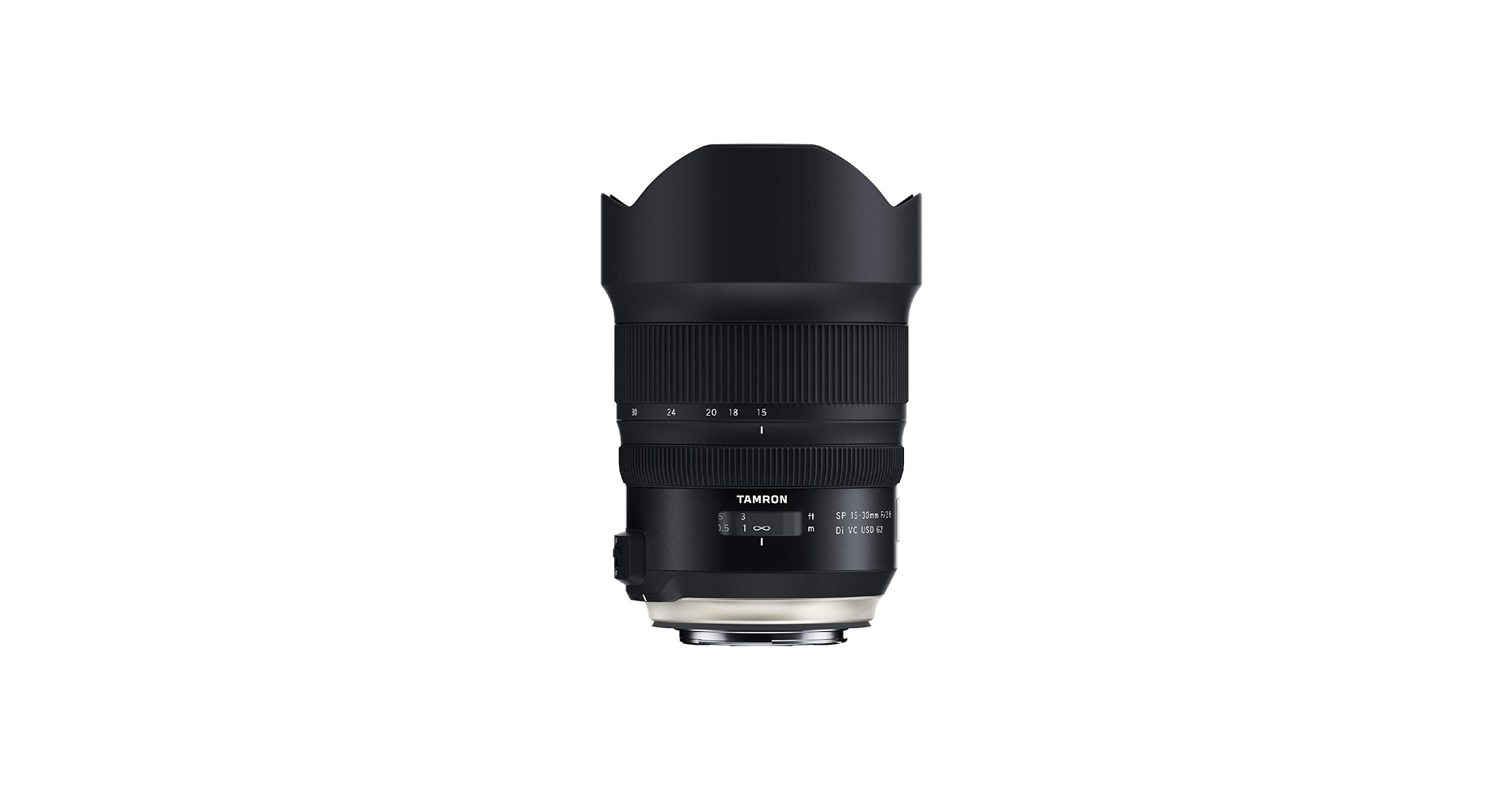 Amazon.com : Tamron AFA041N700 SP 15-30mm F/2.8 Di VC USD G2 for