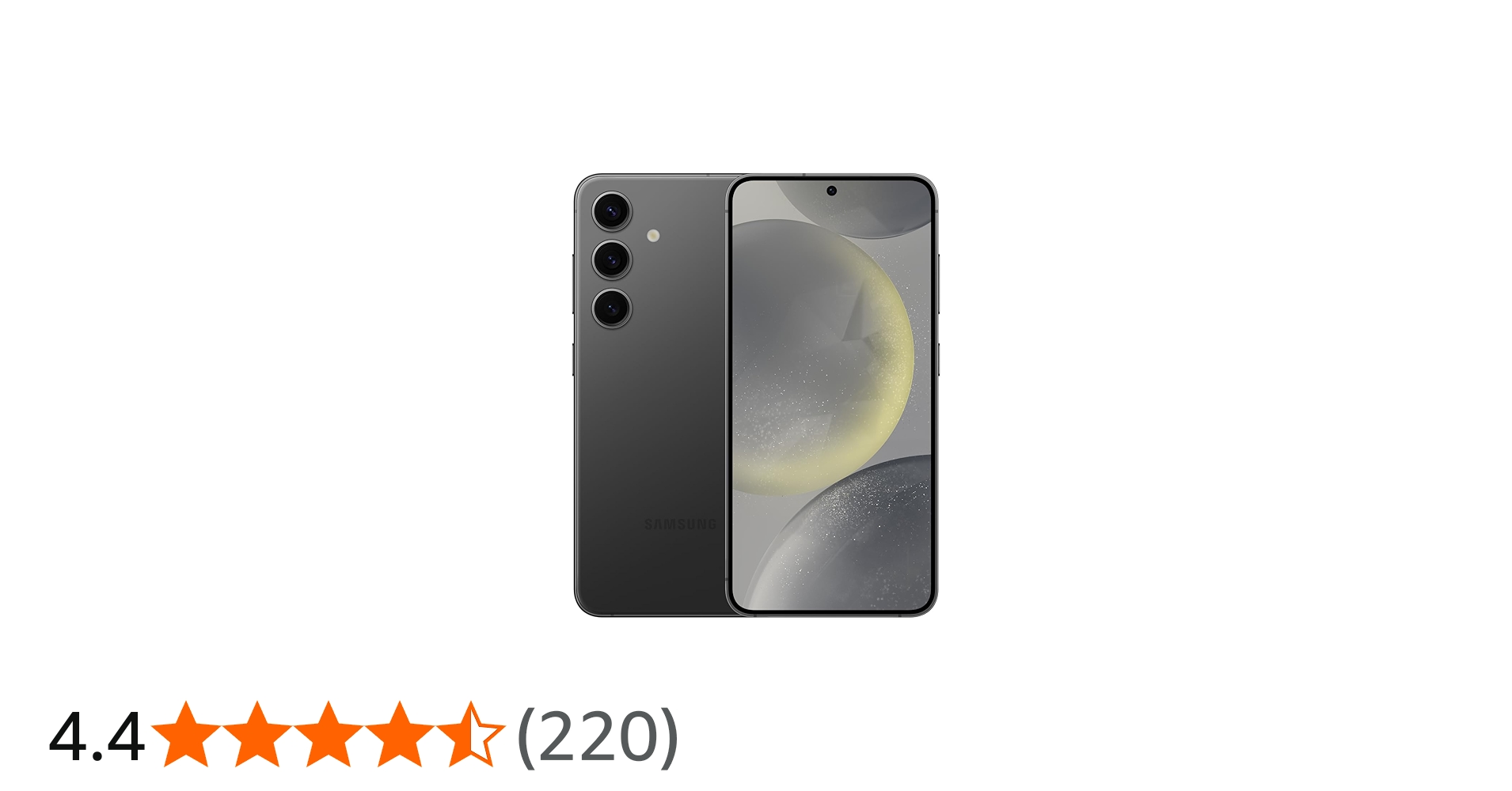 Amazon.co.jp: Galaxy S24 5G|256GB|オニキスブラック|Galaxy AI対応