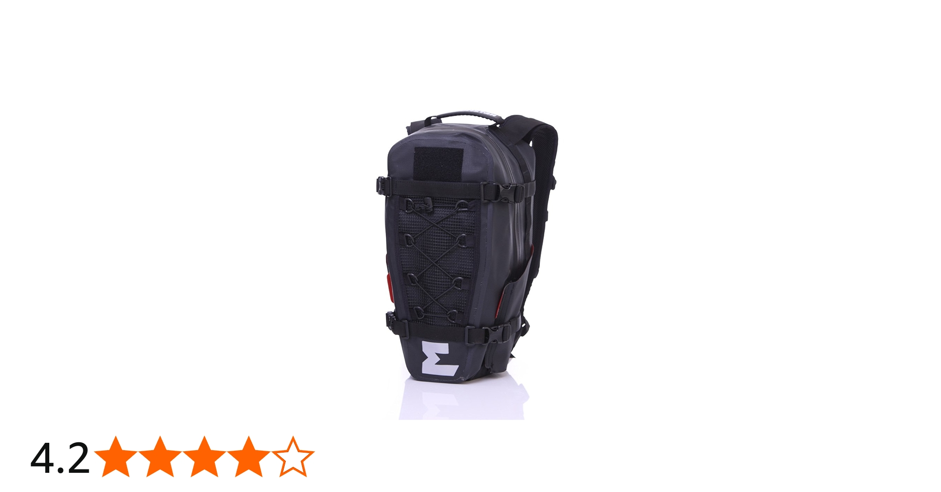 Amazon.co.jp: エンデュリスタン ハリケーン オフロード用完全防水防塵